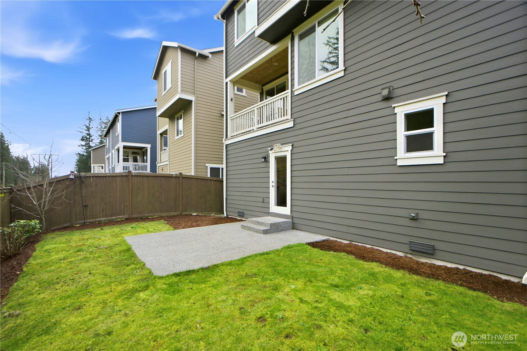 18615 46th Avenue SE