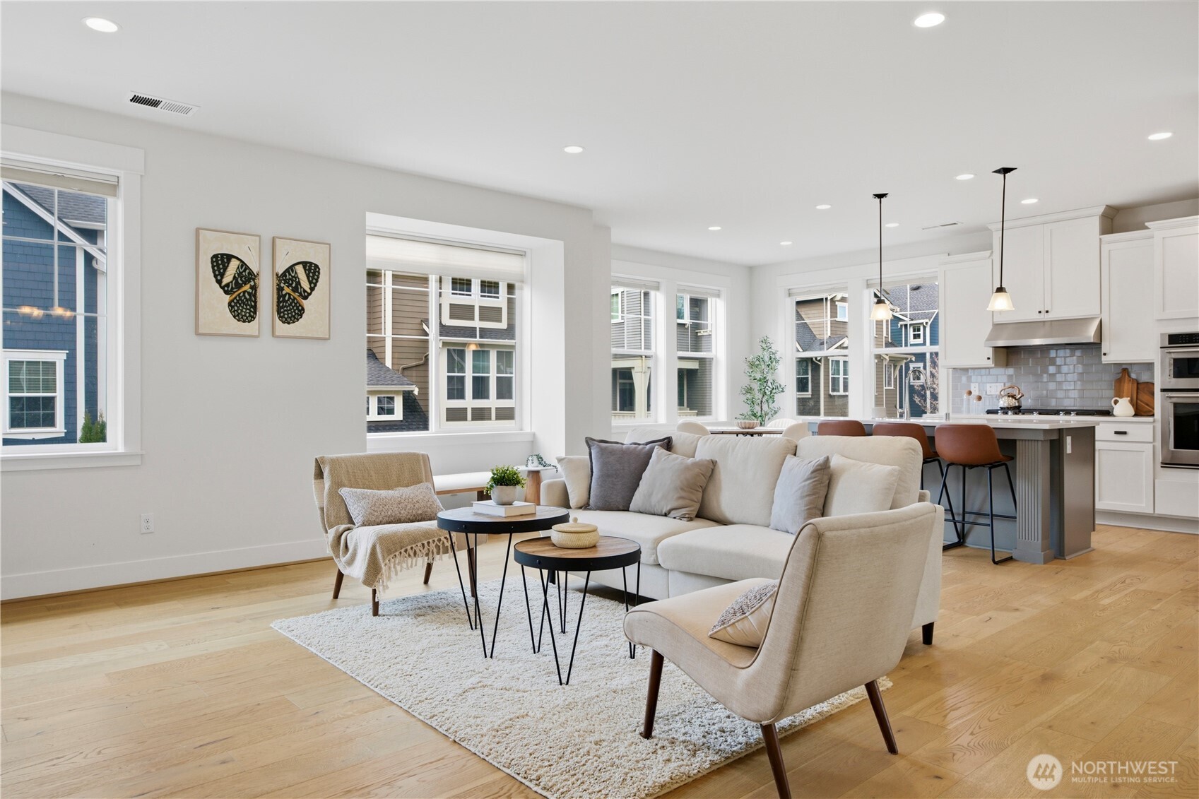 18615 46th Avenue SE