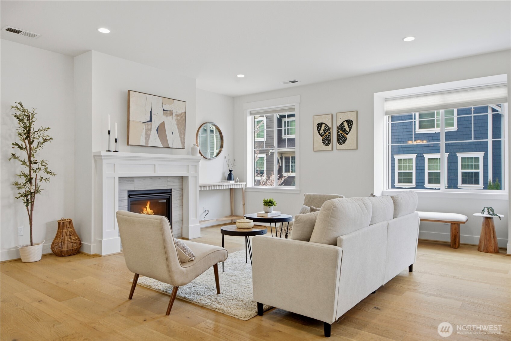 18615 46th Avenue SE