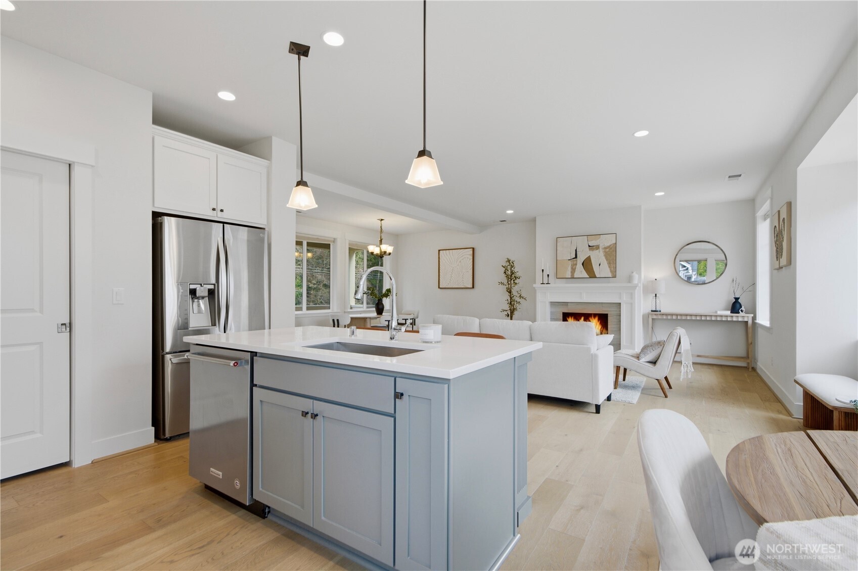 18615 46th Avenue SE