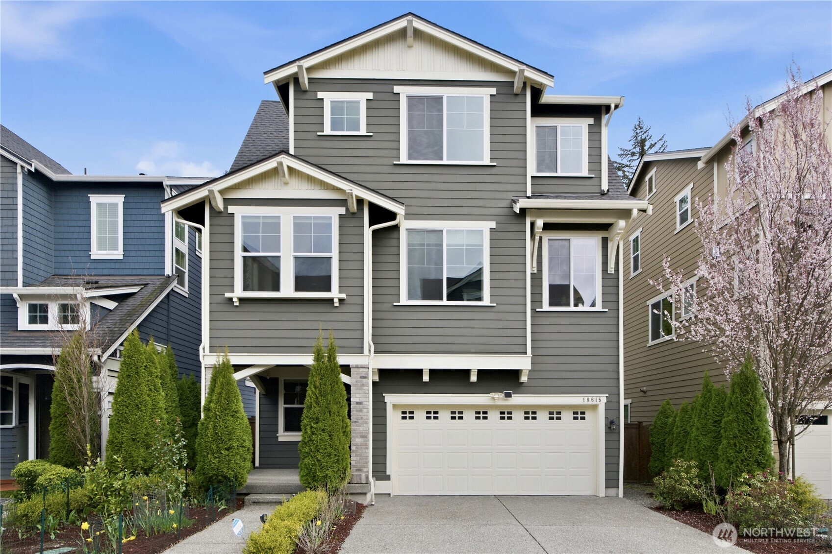 18615 46th Avenue SE