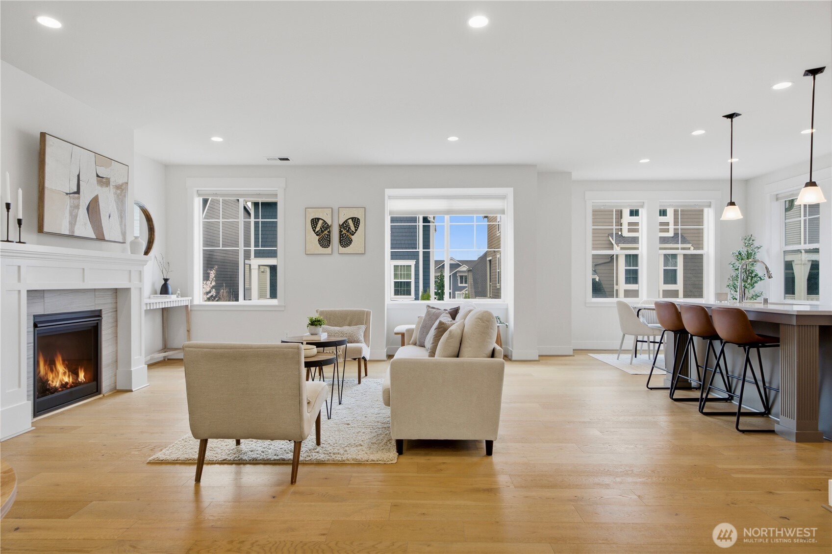 18615 46th Avenue SE