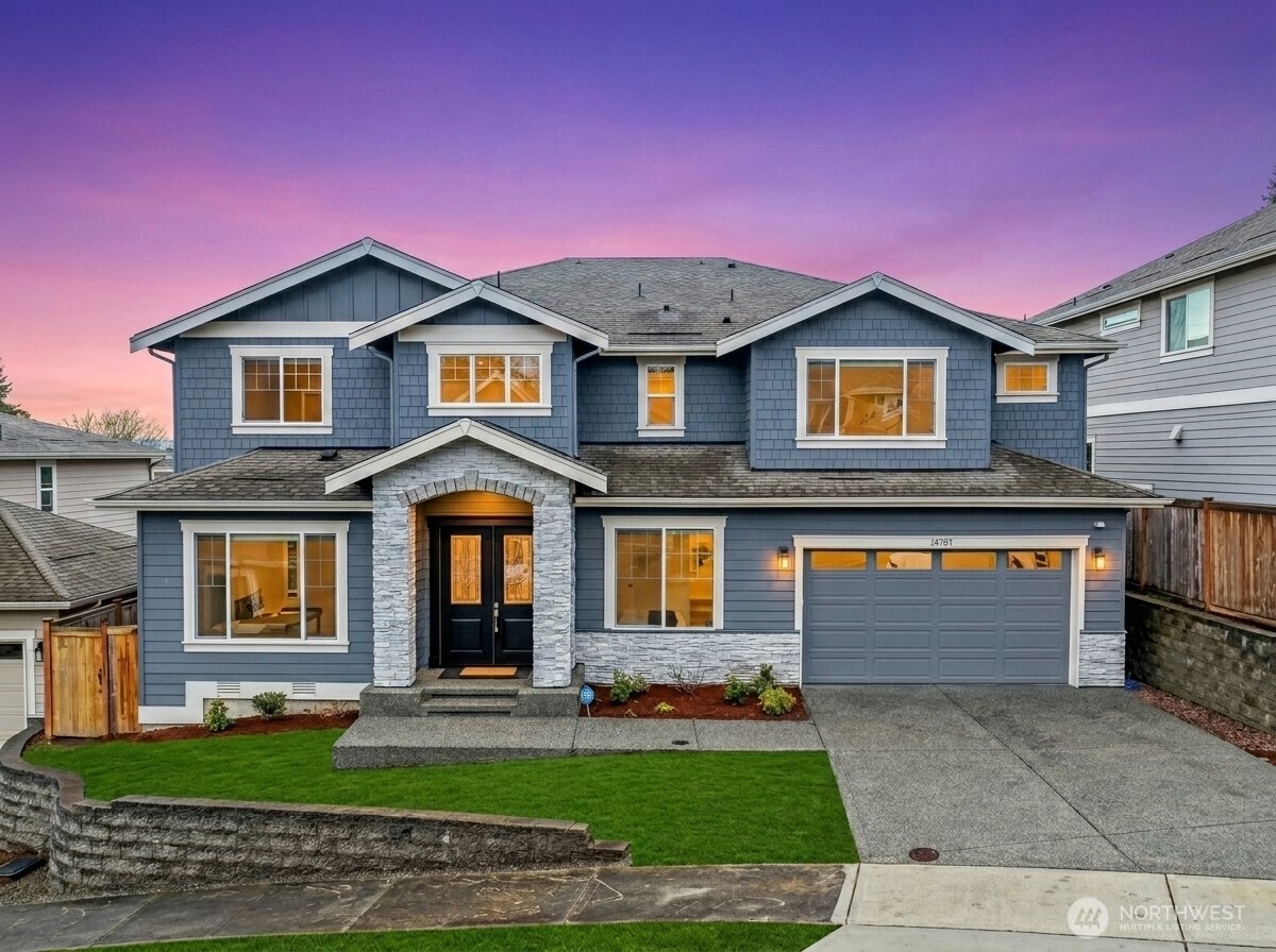 13707 NE 133rd Place