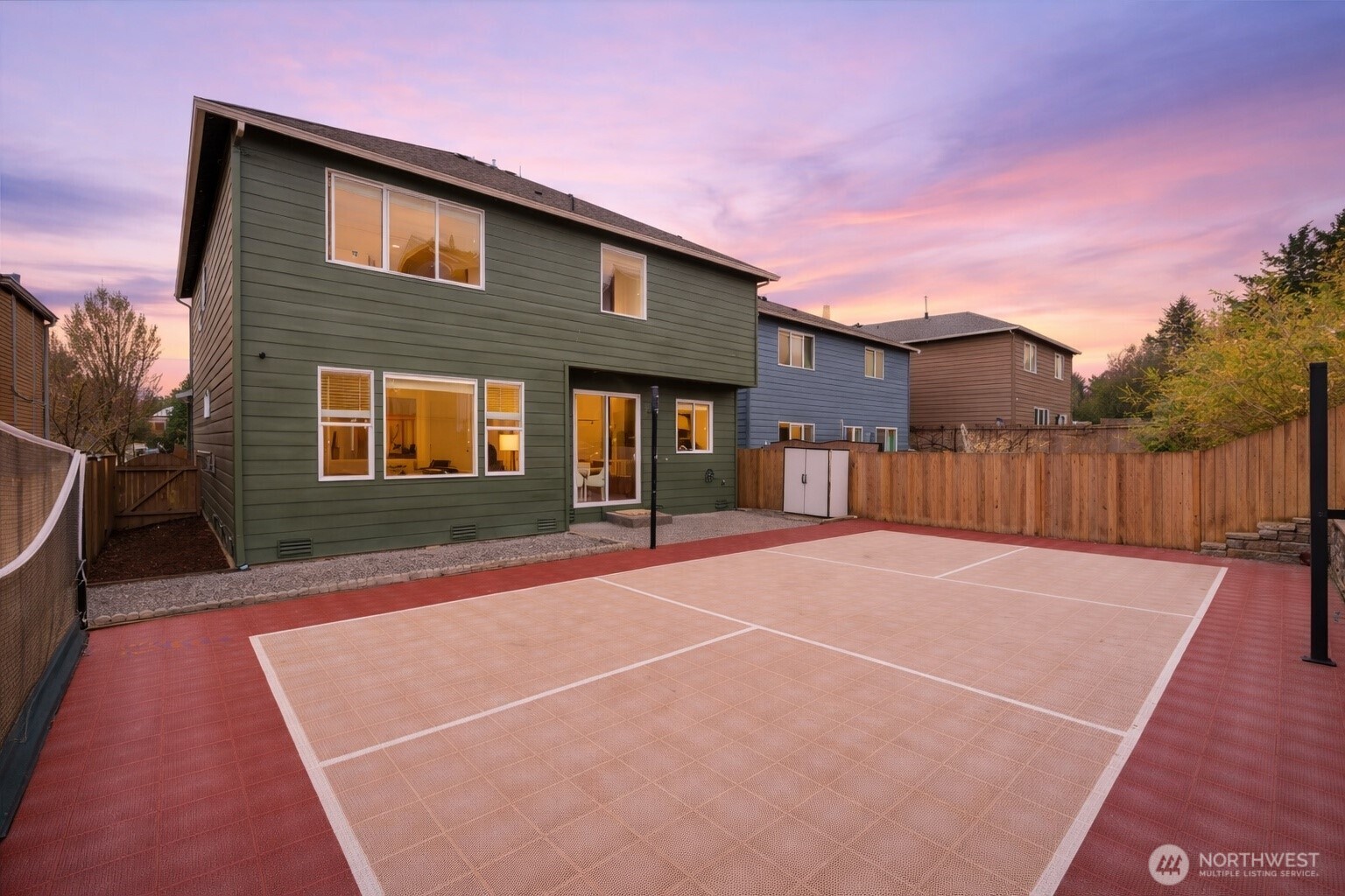 7640 NE 195th Street