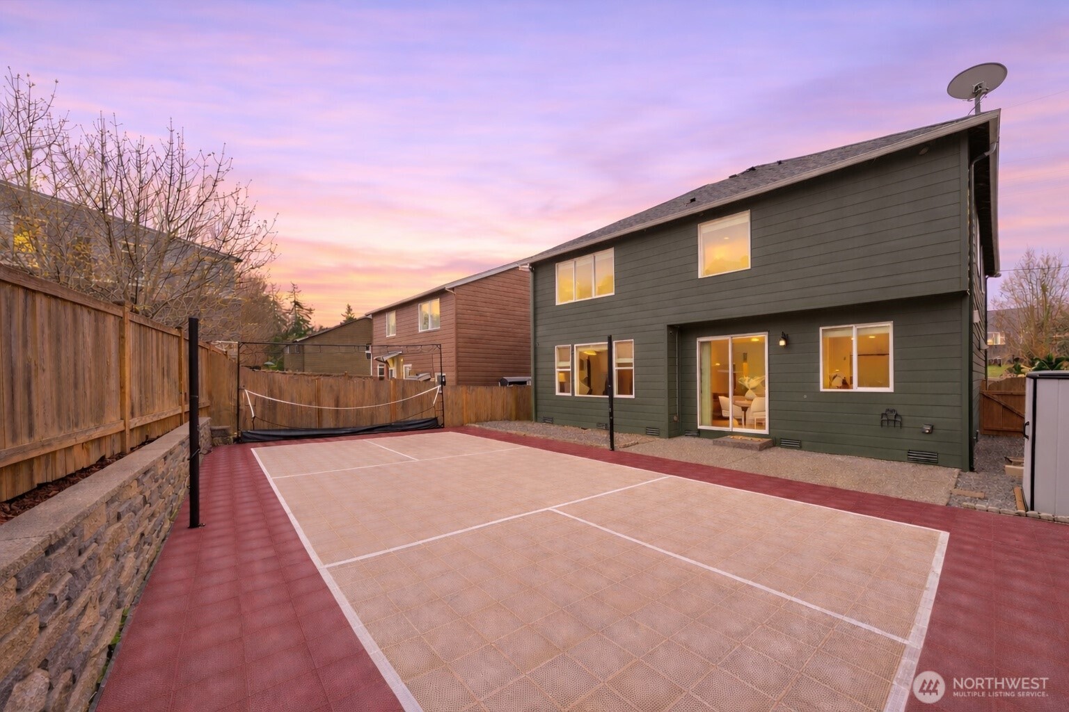 7640 NE 195th Street