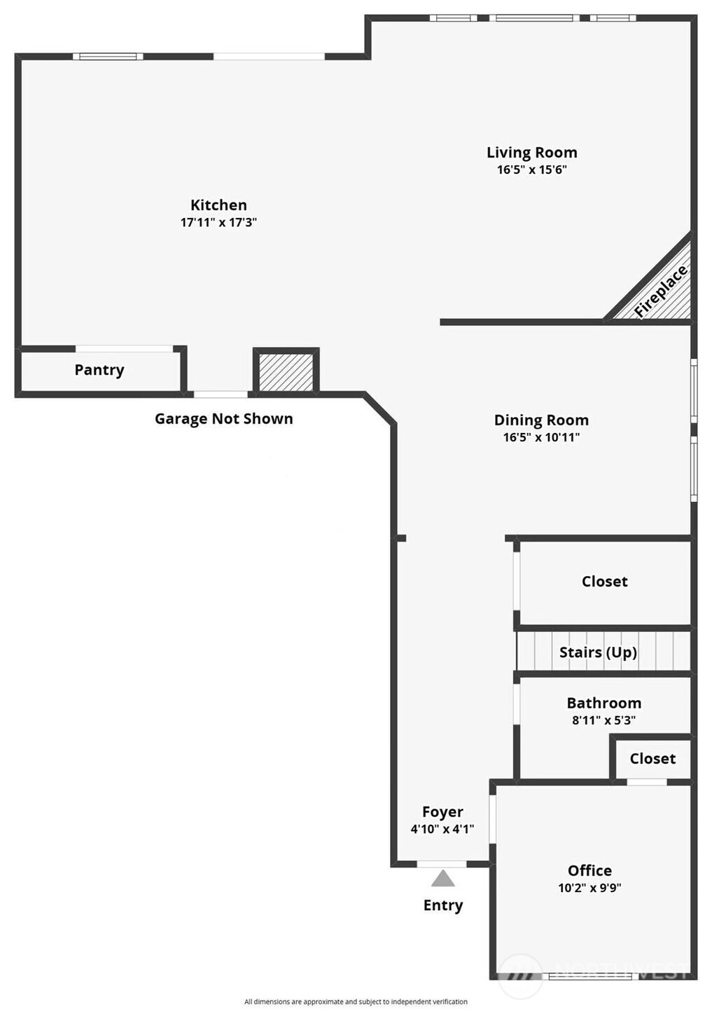 7640 NE 195th Street