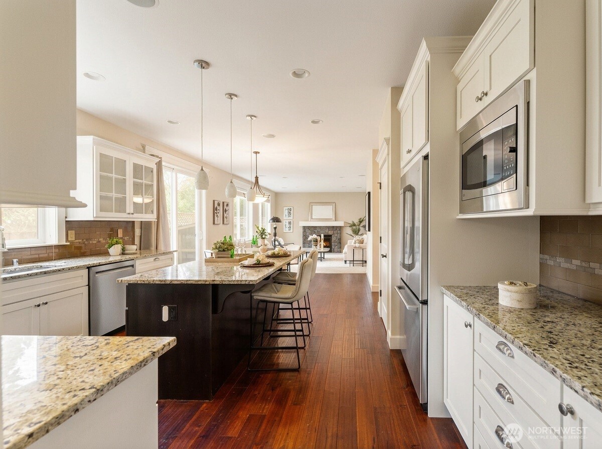 8718 NE 134th Street