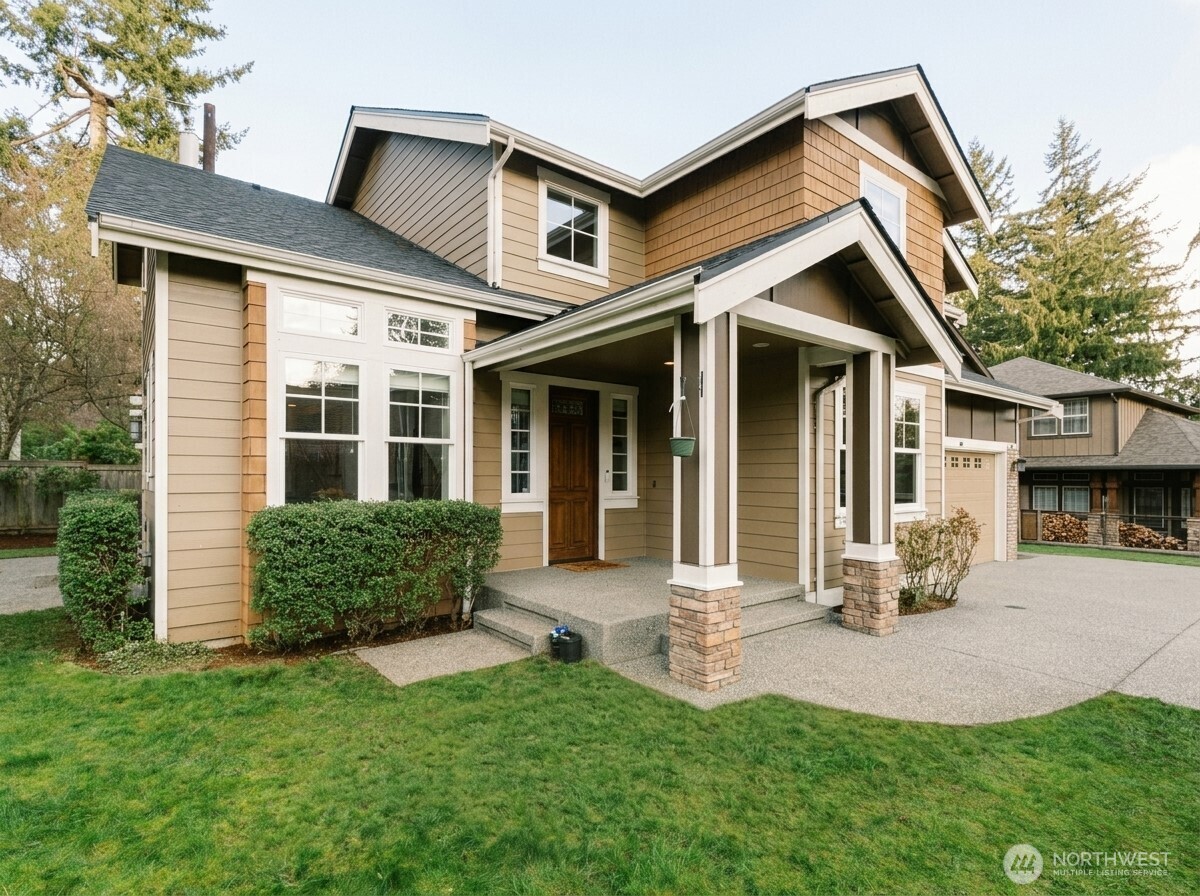 8718 NE 134th Street