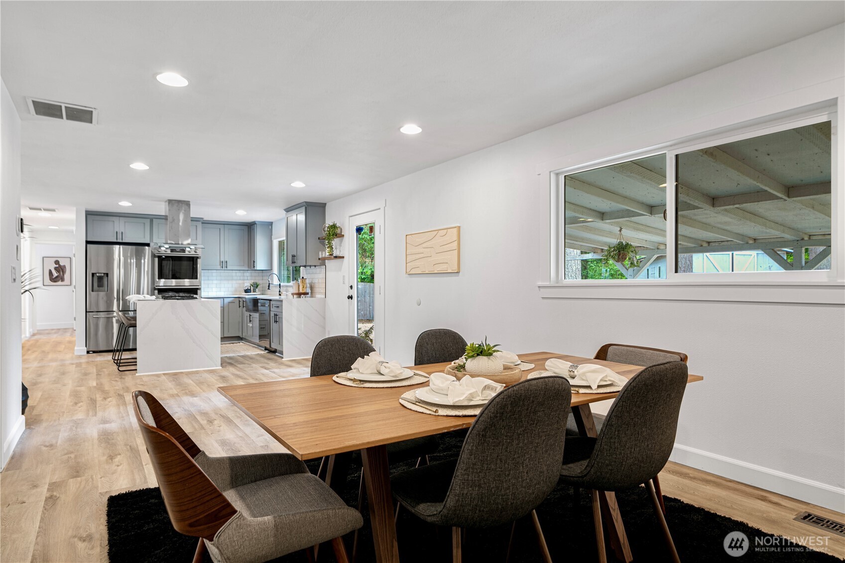 12603 Military Road E