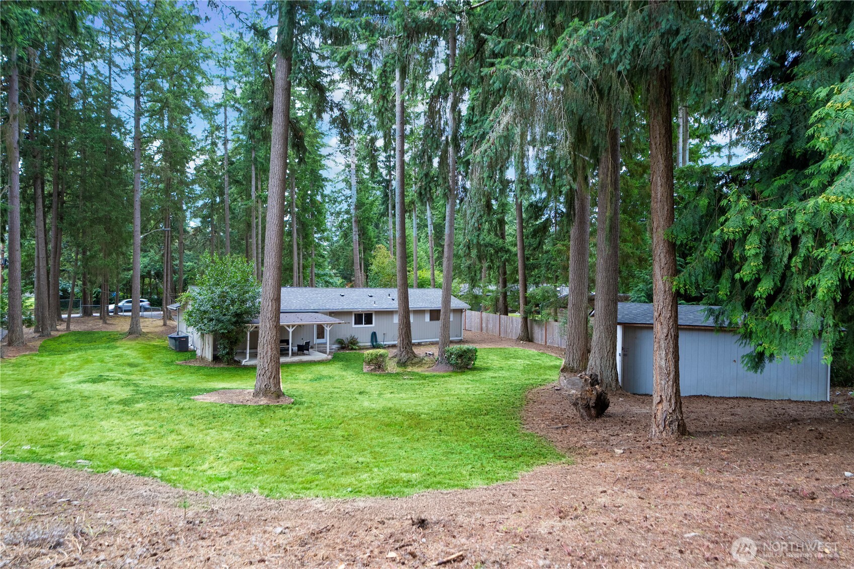 12603 Military Road E