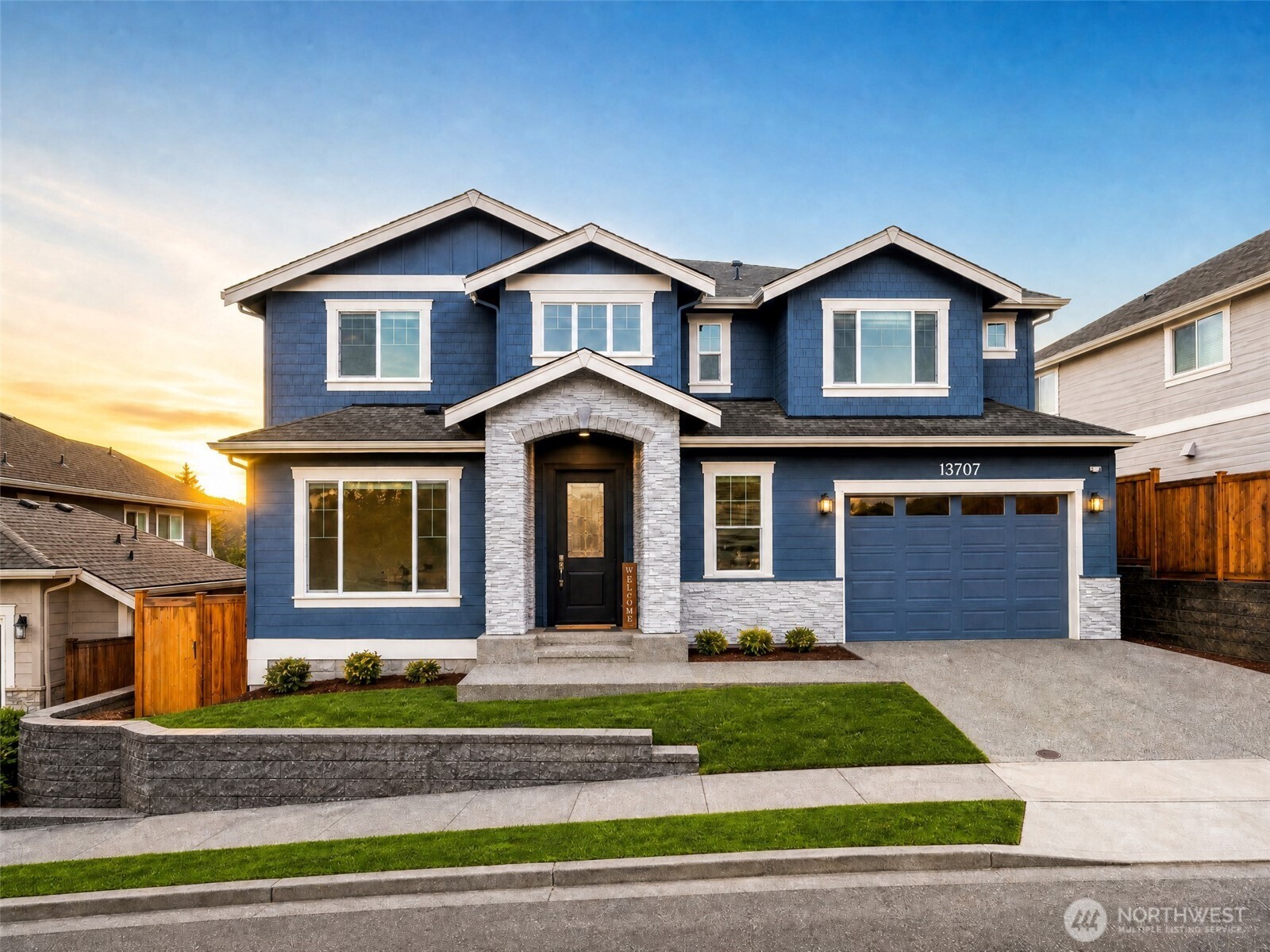 13707 NE 133rd Place