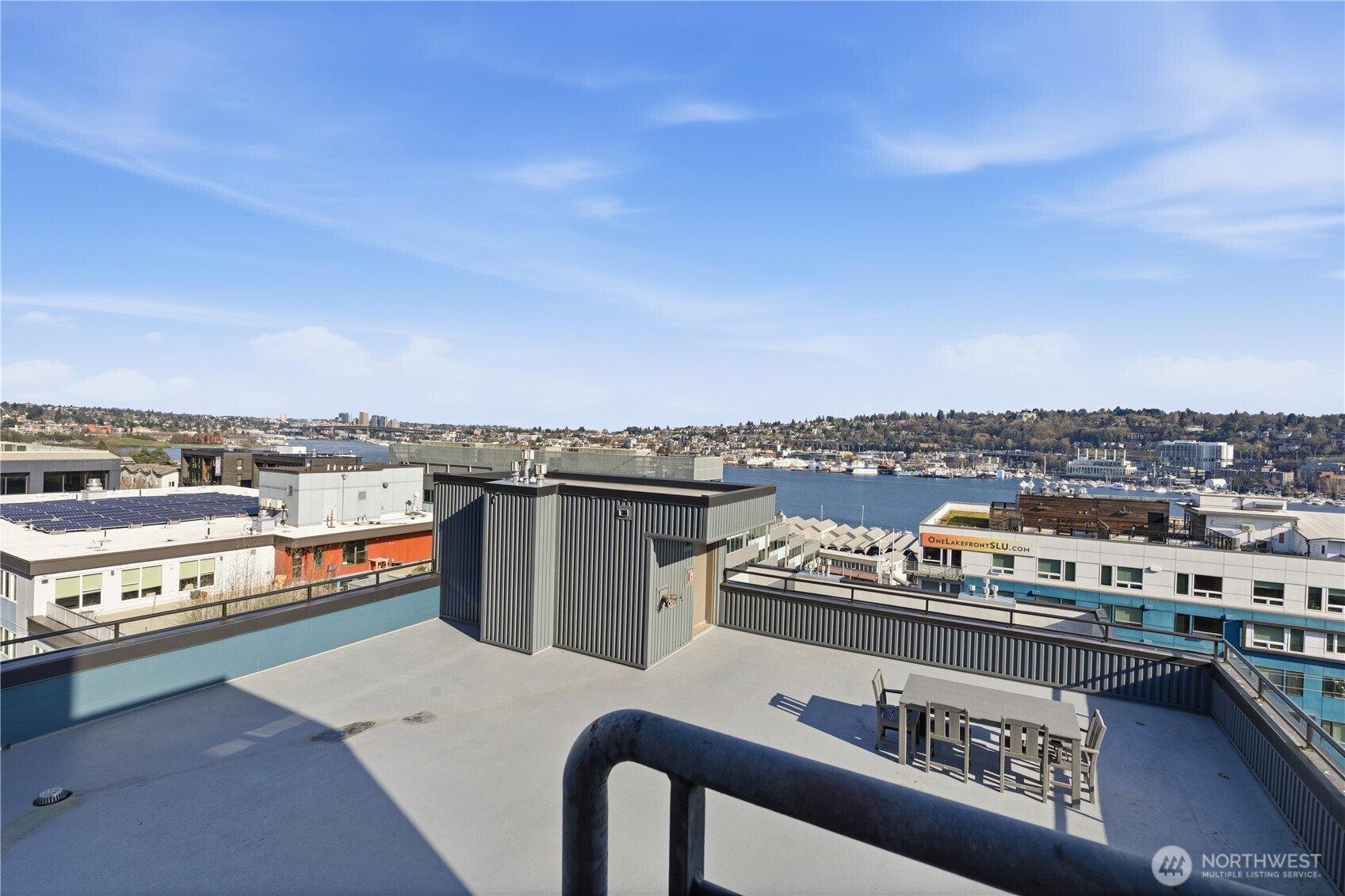 701 Galer St Unit: 609