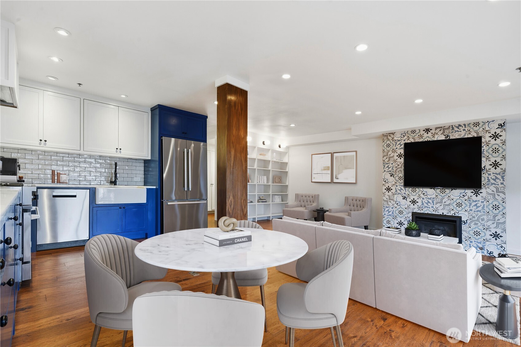 701 Galer St Unit: 609