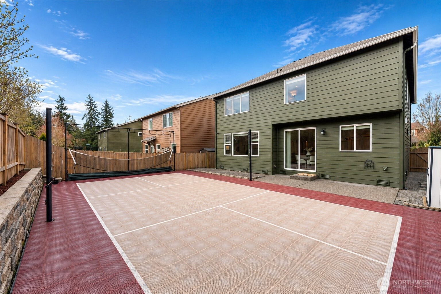 7640 NE 195th Street