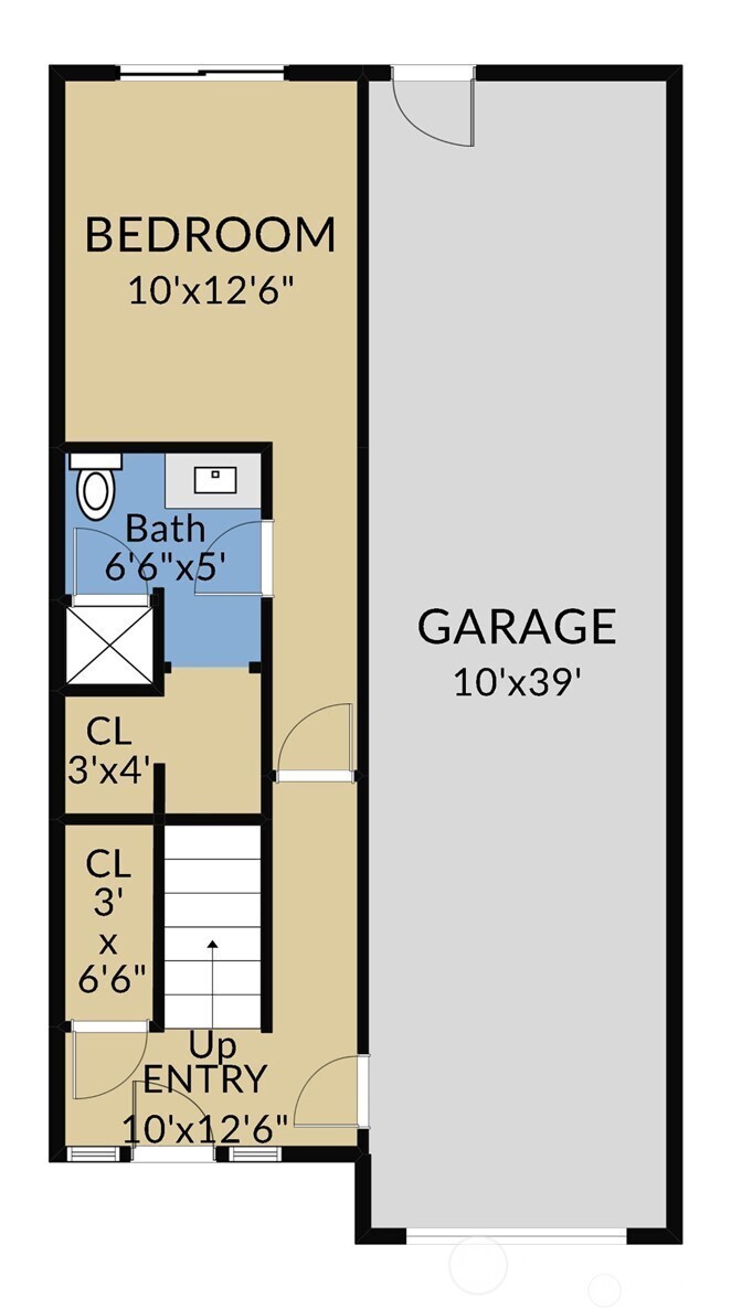 19305 7th Avenue W Unit: A1