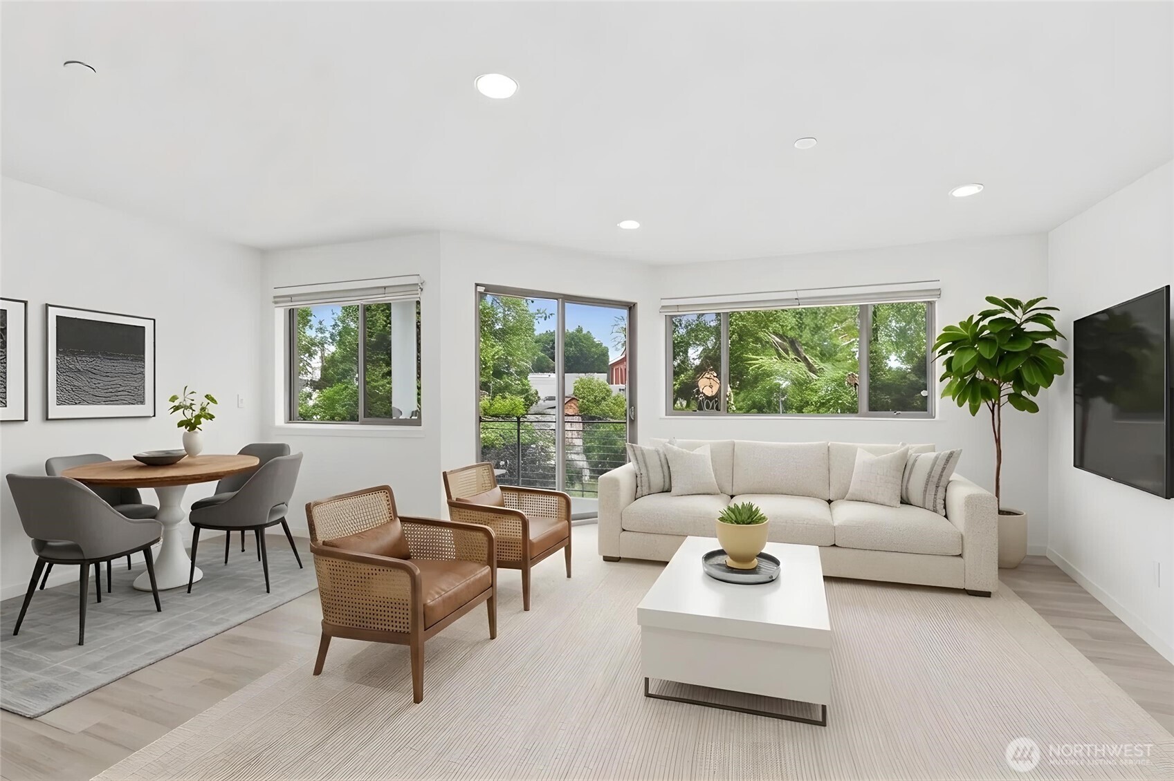 19305 7th Avenue W Unit: A1