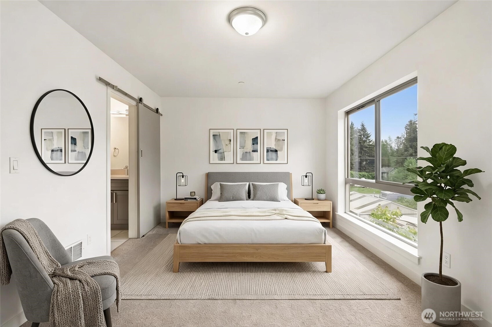 19305 7th Avenue W Unit: A1