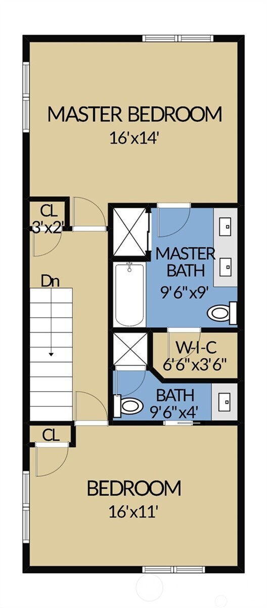19305 7th Avenue W Unit: A1