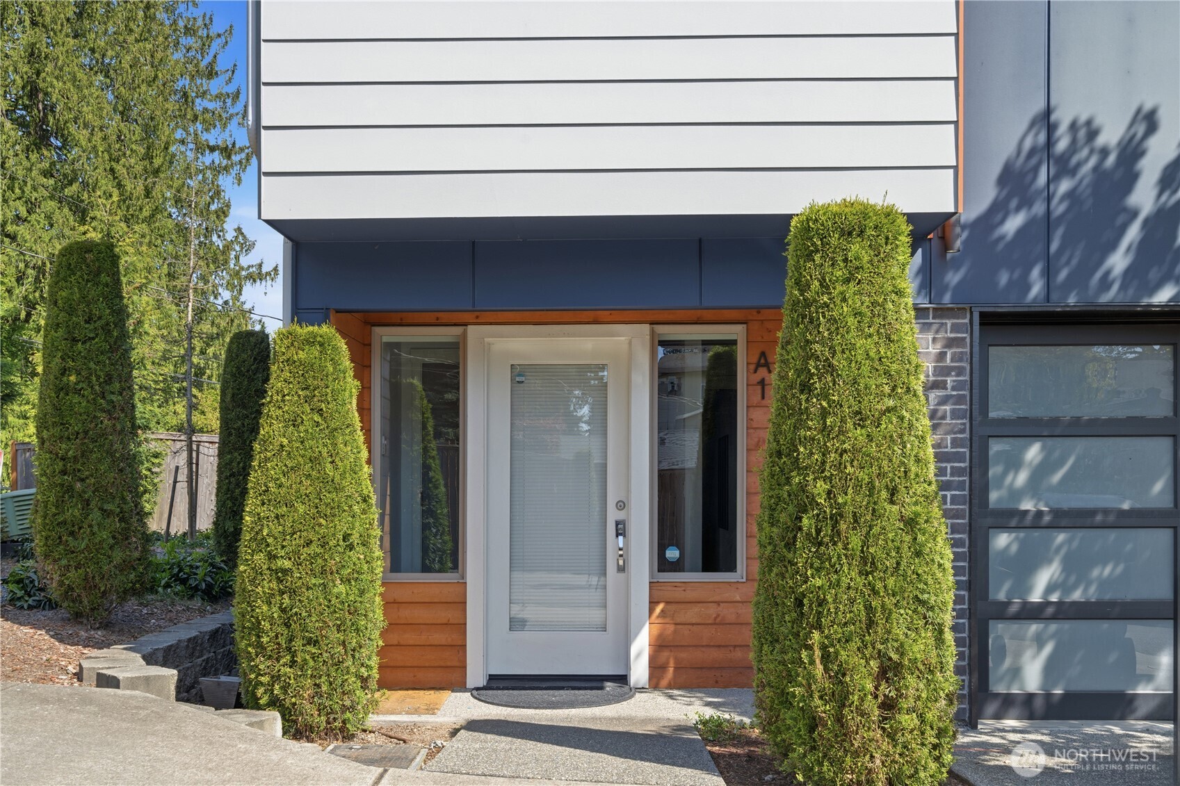 19305 7th Avenue W Unit: A1