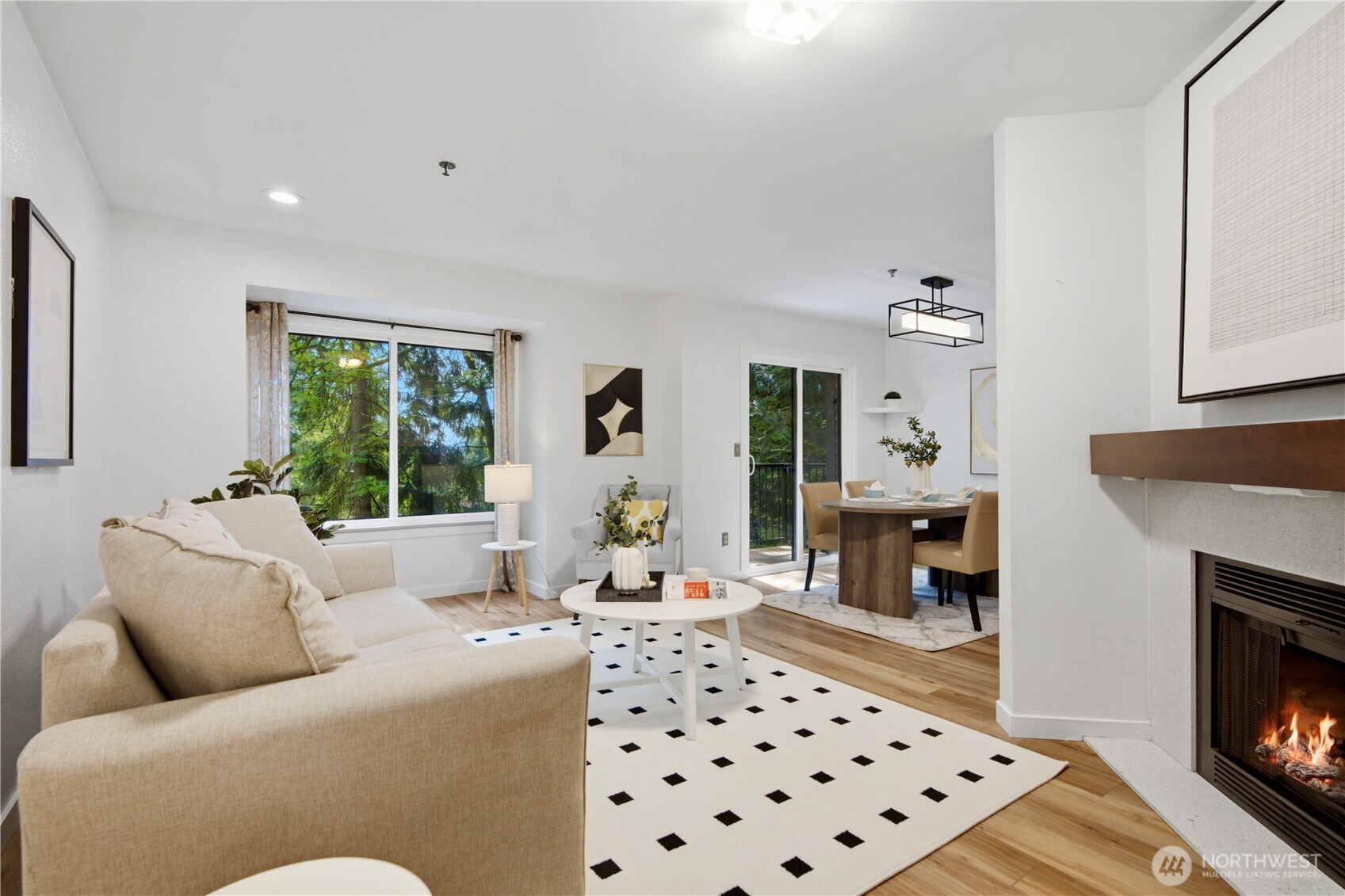 17409 NE 88th Place Unit: 9E