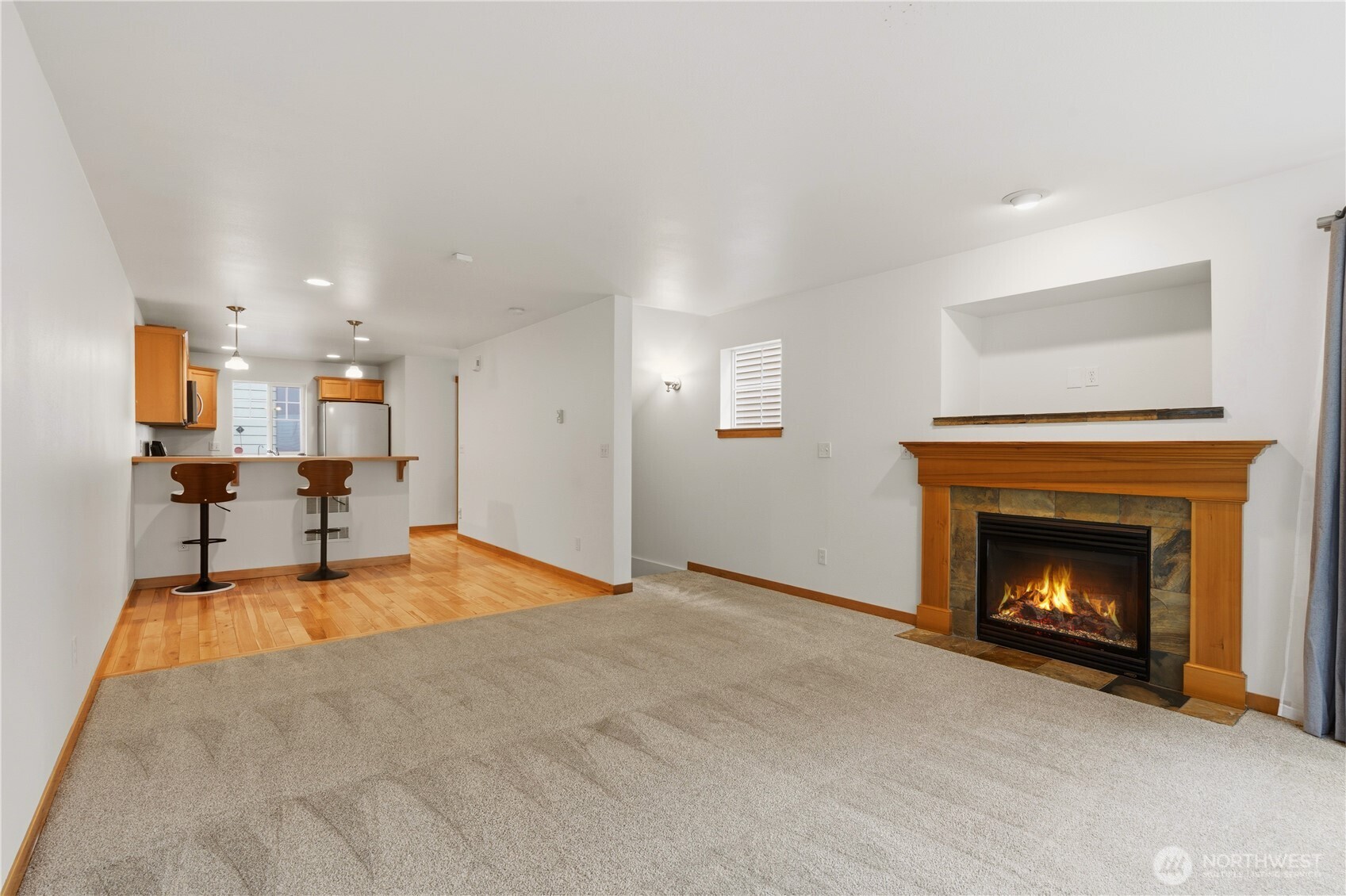 10520 Whitman Avenue N Unit: C