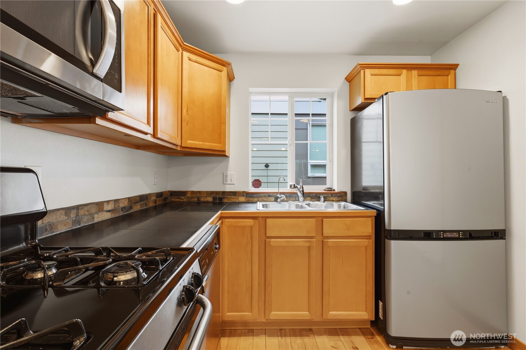10520 Whitman Avenue N Unit: C
