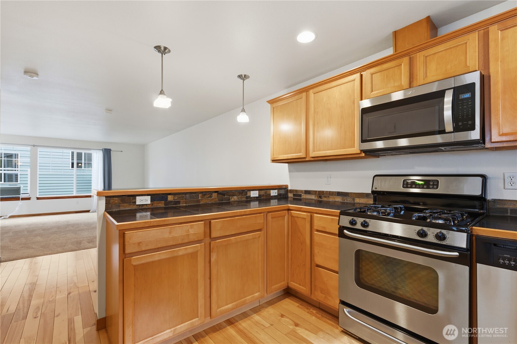 10520 Whitman Avenue N Unit: C