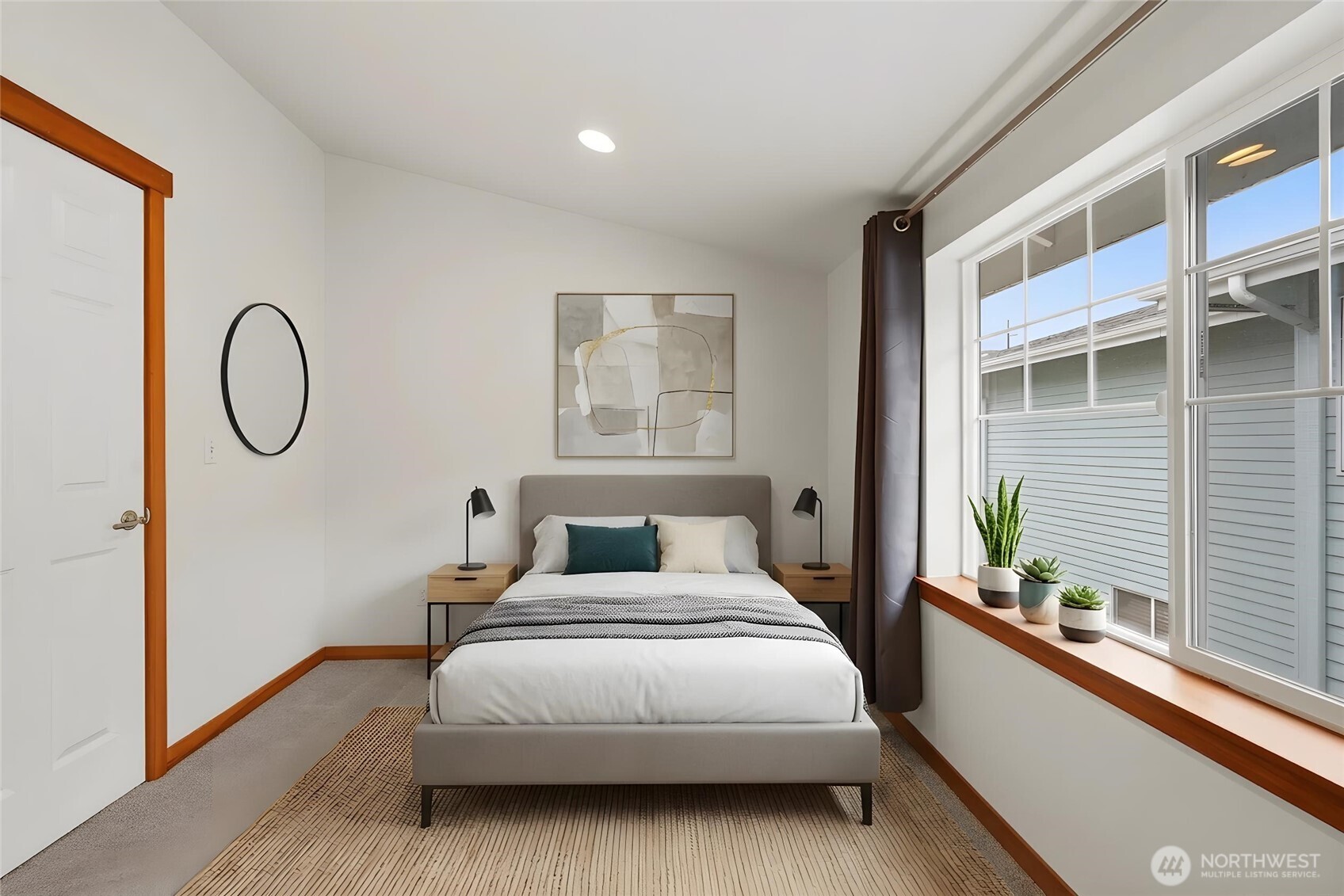 10520 Whitman Avenue N Unit: C