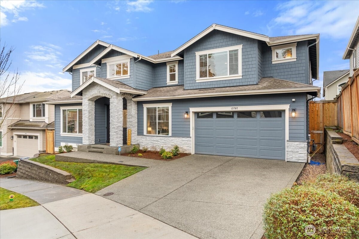 13707 NE 133rd Place