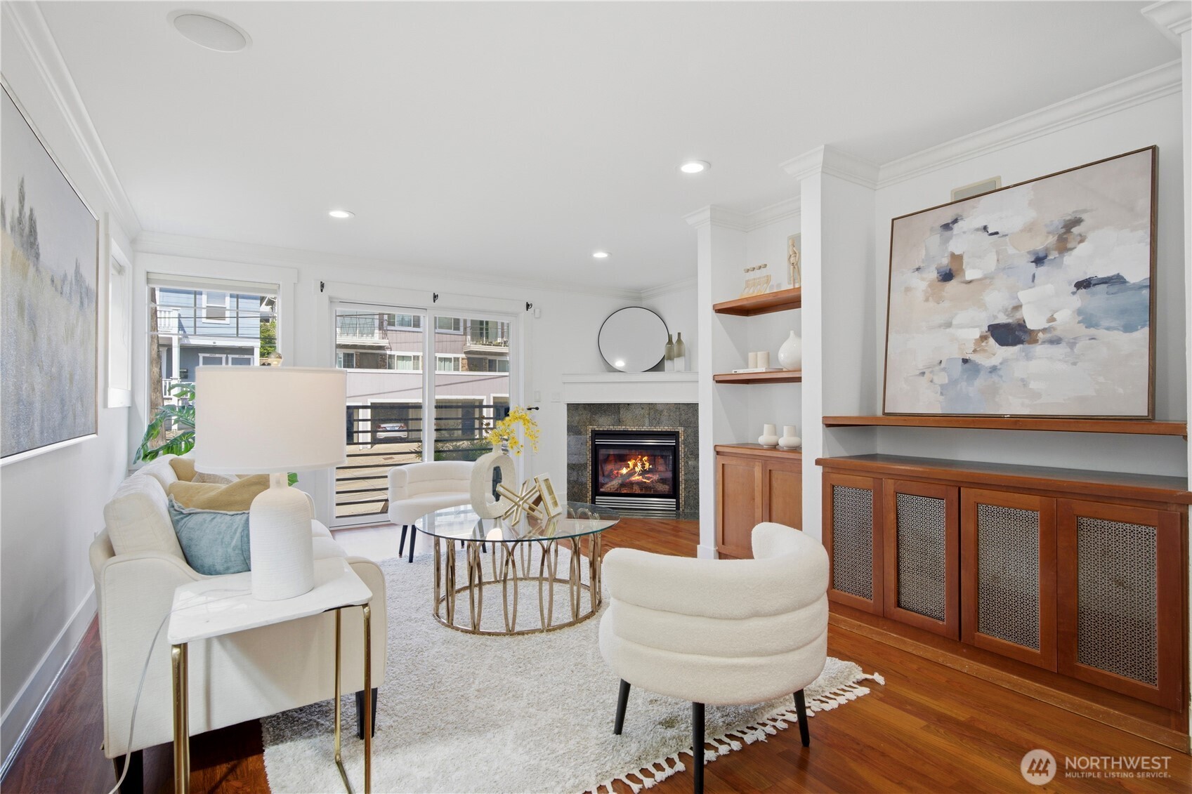 1022 Taylor Avenue N Unit: A