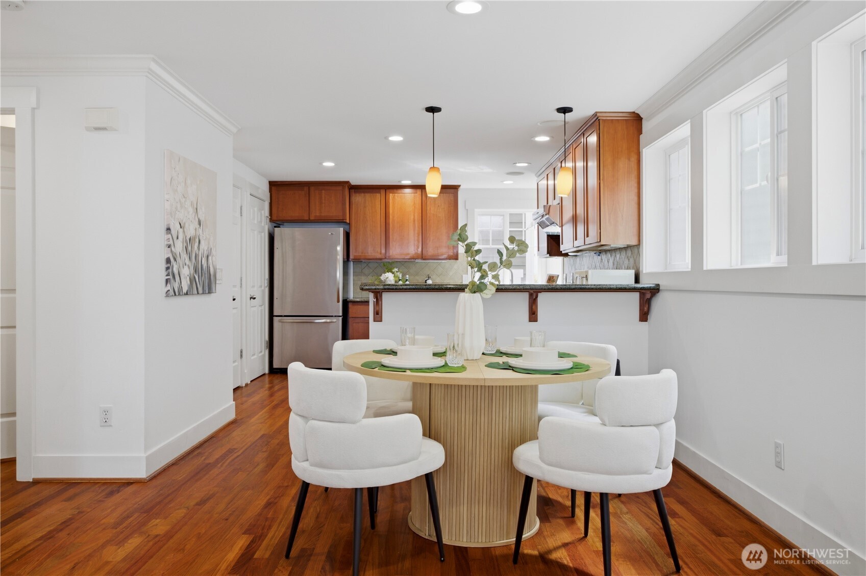 1022 Taylor Avenue N Unit: A