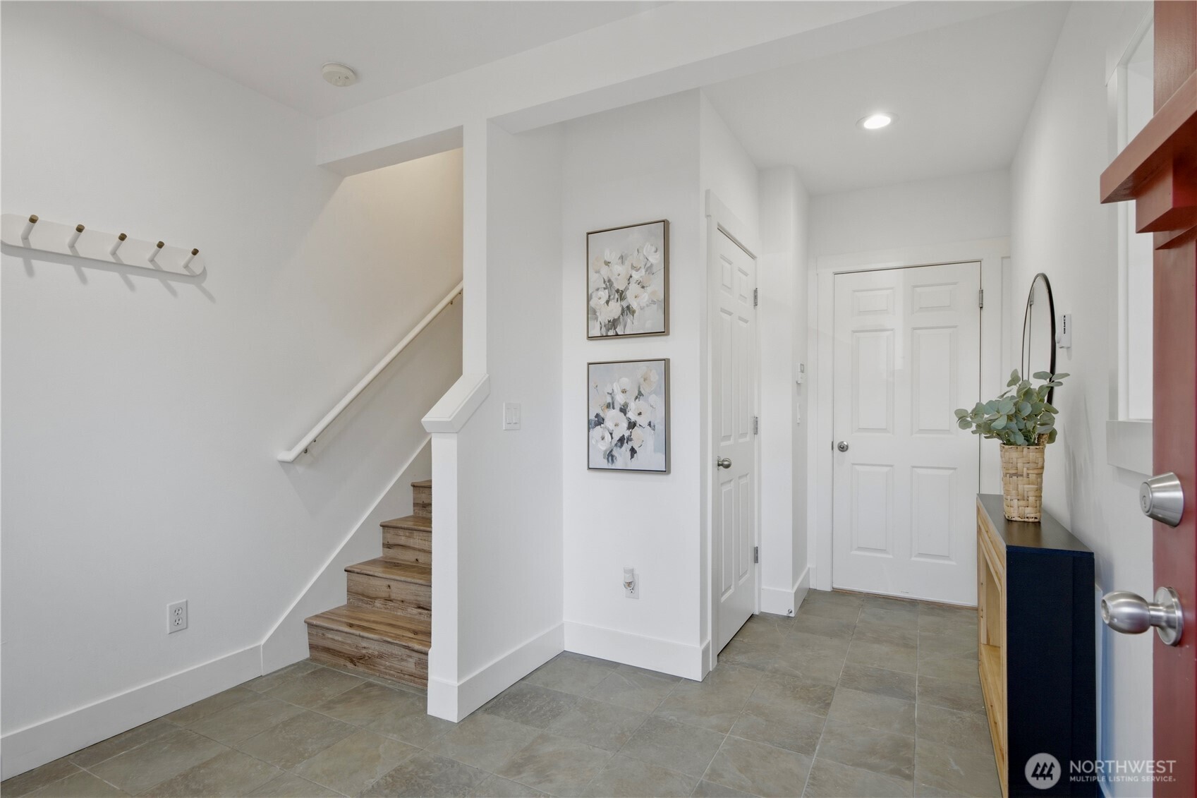 1022 Taylor Avenue N Unit: A