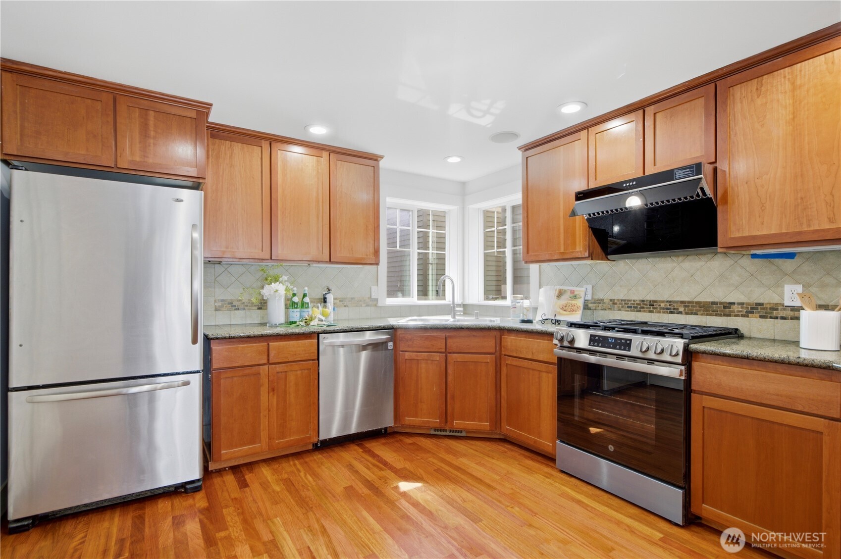 1022 Taylor Avenue N Unit: A