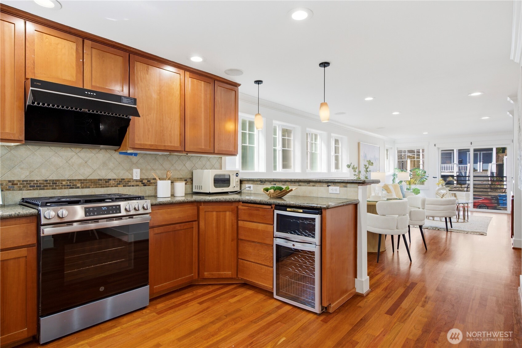 1022 Taylor Avenue N Unit: A