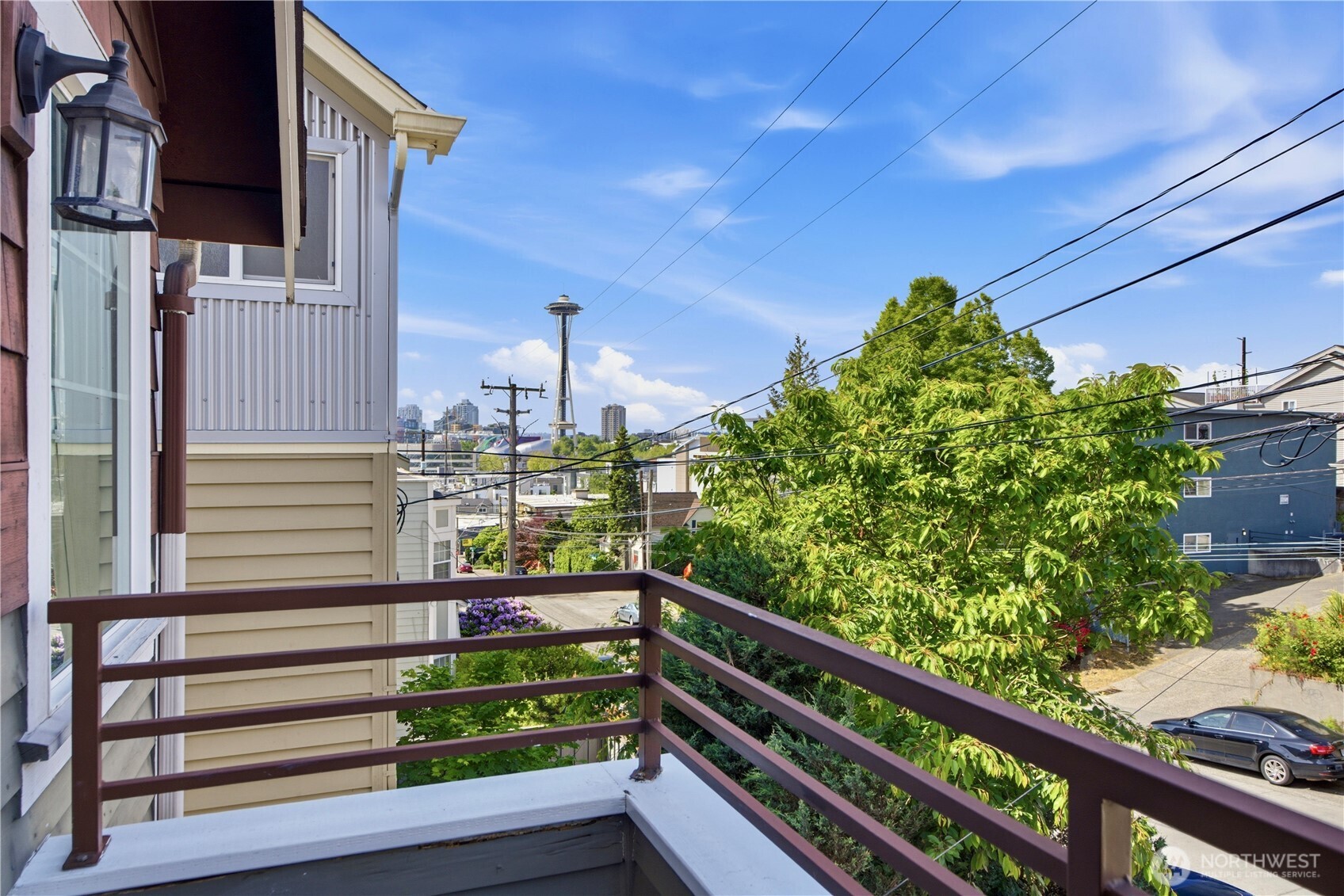 1022 Taylor Avenue N Unit: A