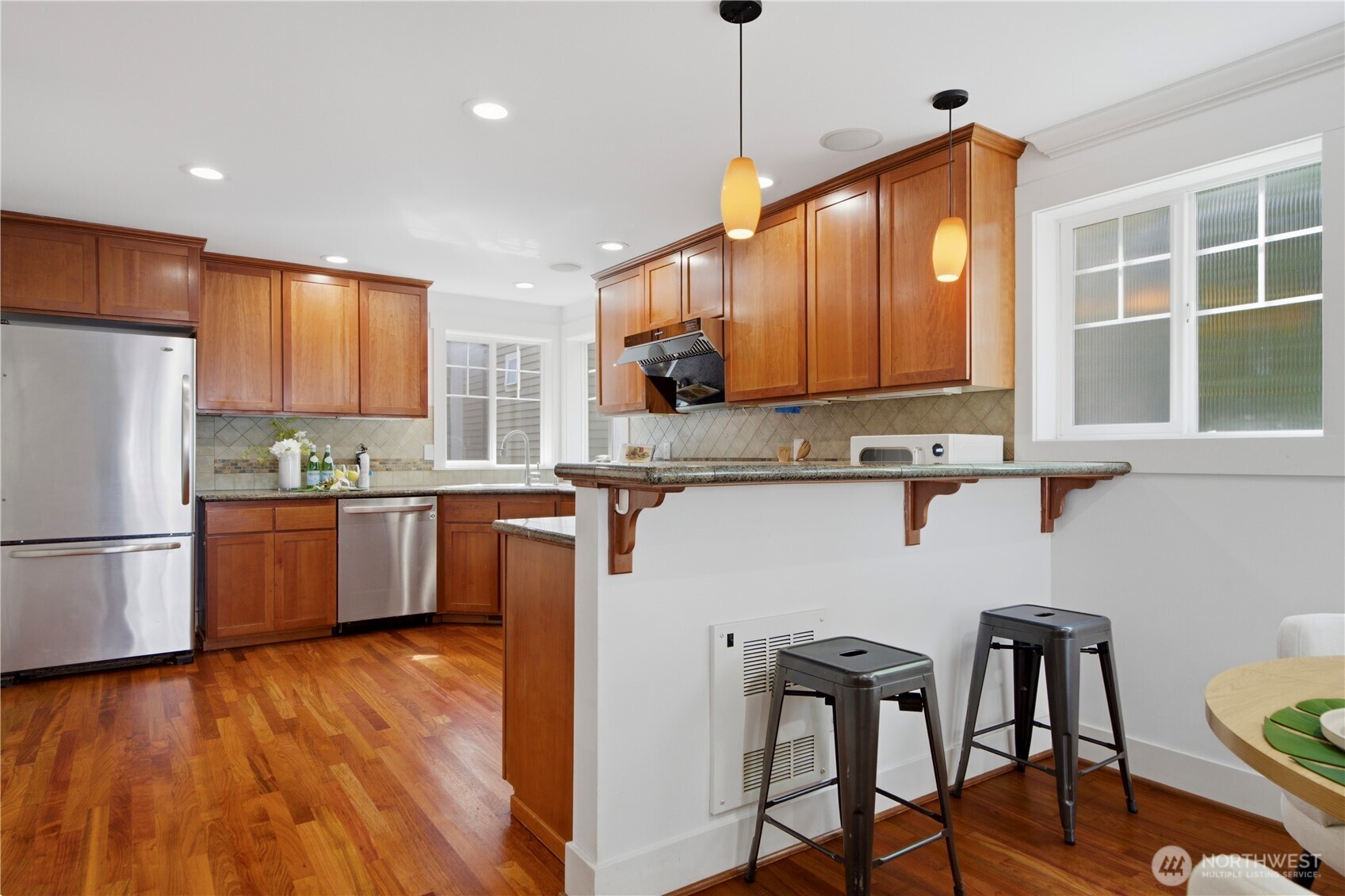 1022 Taylor Avenue N Unit: A