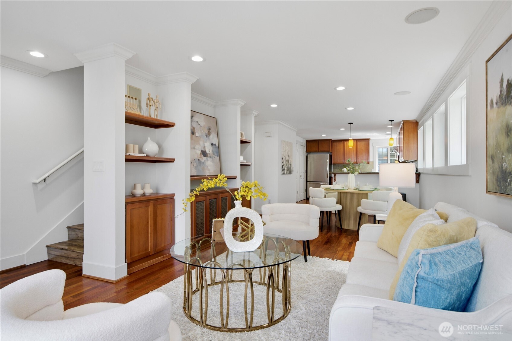 1022 Taylor Avenue N Unit: A
