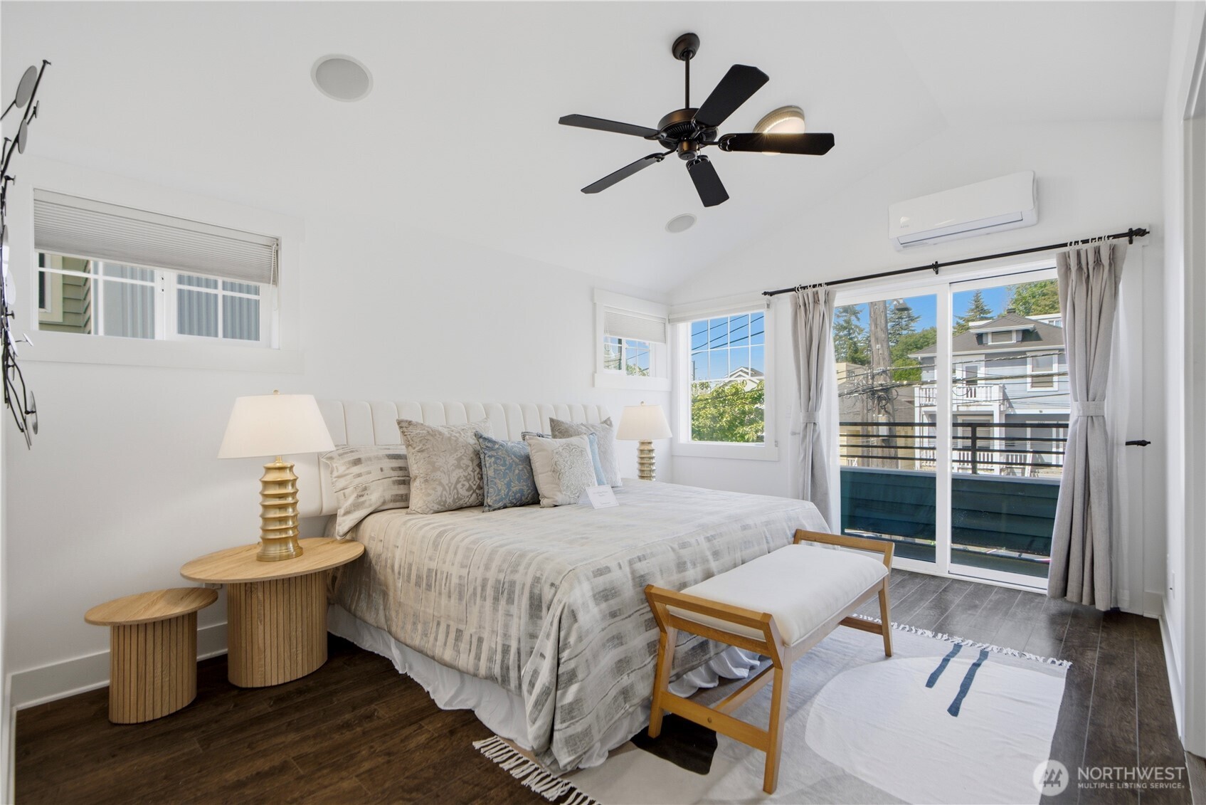 1022 Taylor Avenue N Unit: A