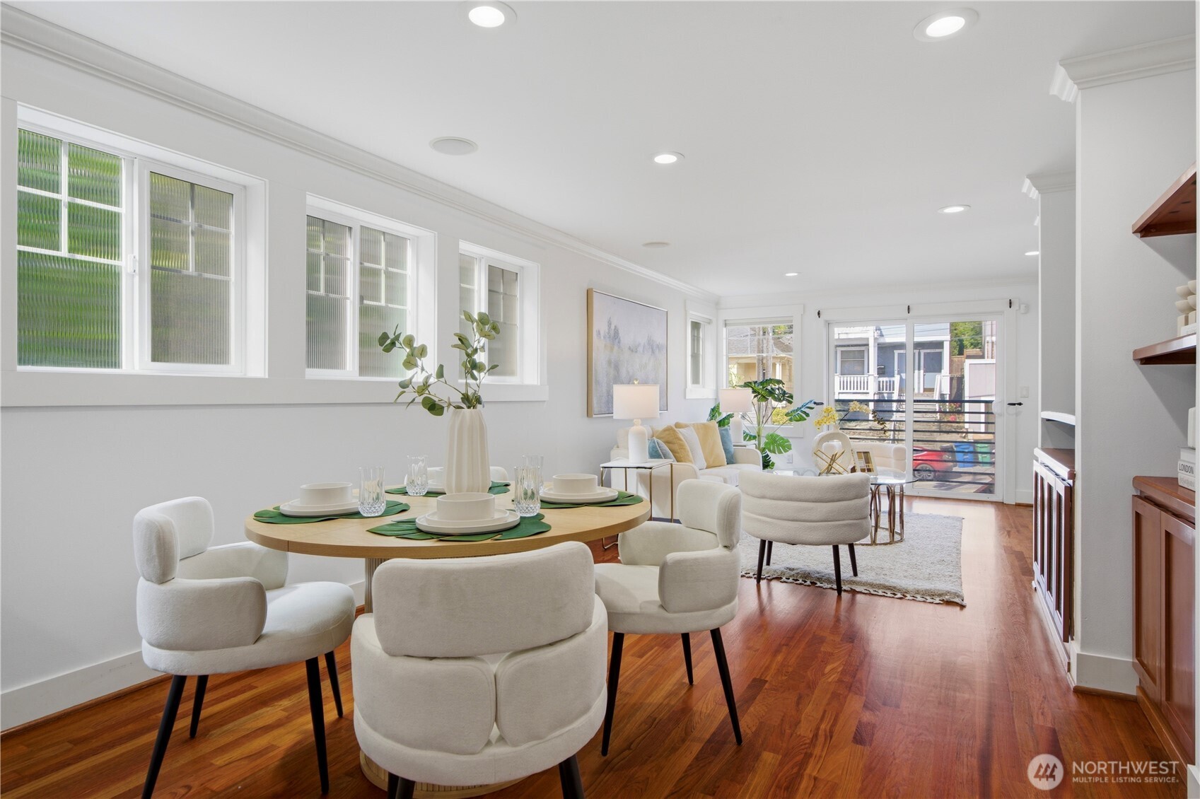 1022 Taylor Avenue N Unit: A