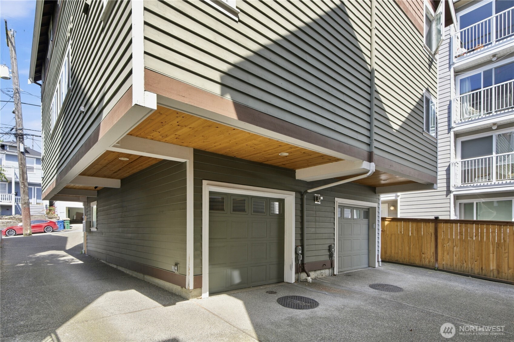 1022 Taylor Avenue N Unit: A