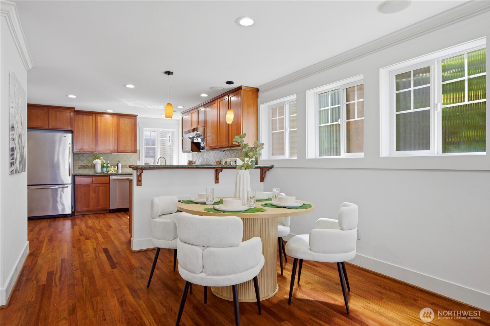 1022 Taylor Avenue N Unit: A