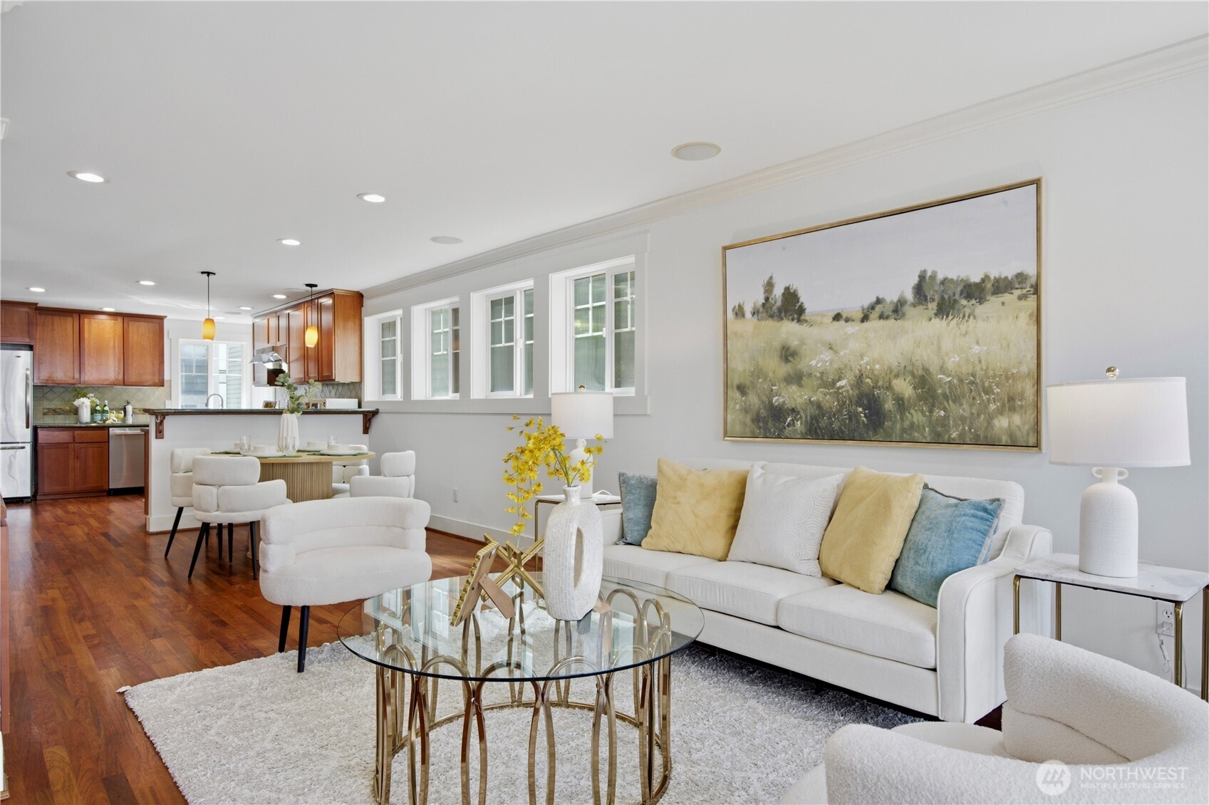 1022 Taylor Avenue N Unit: A