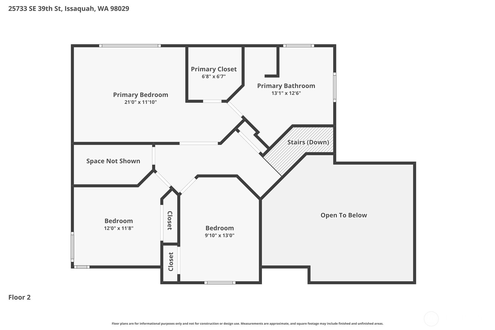 25733 SE 39th Street