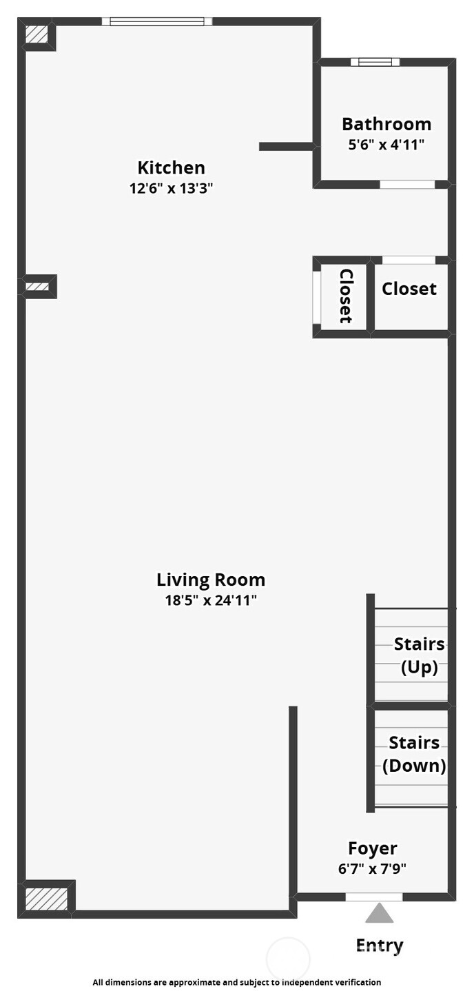 522 Glacier Walk SE