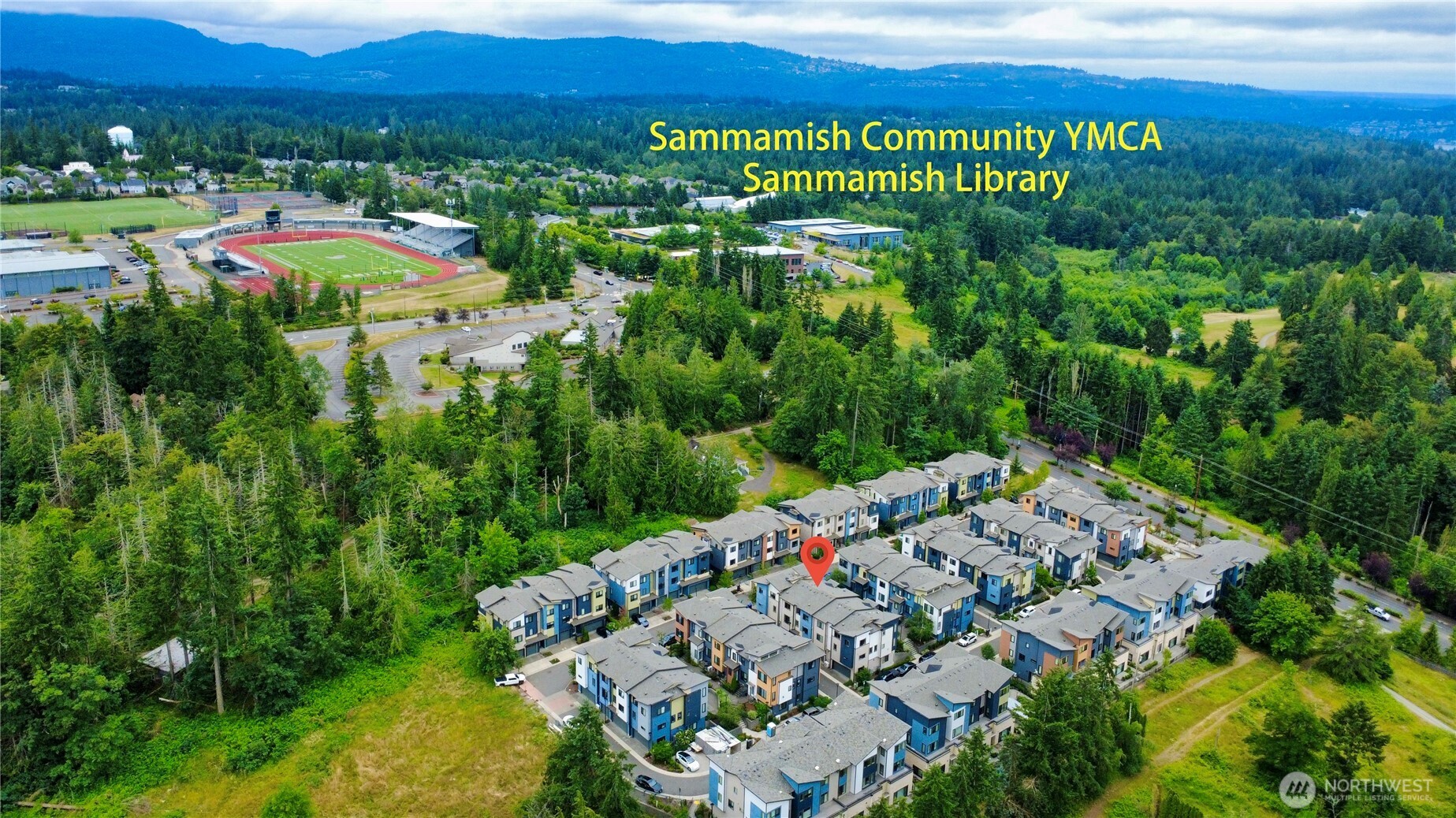 522 Glacier Walk SE