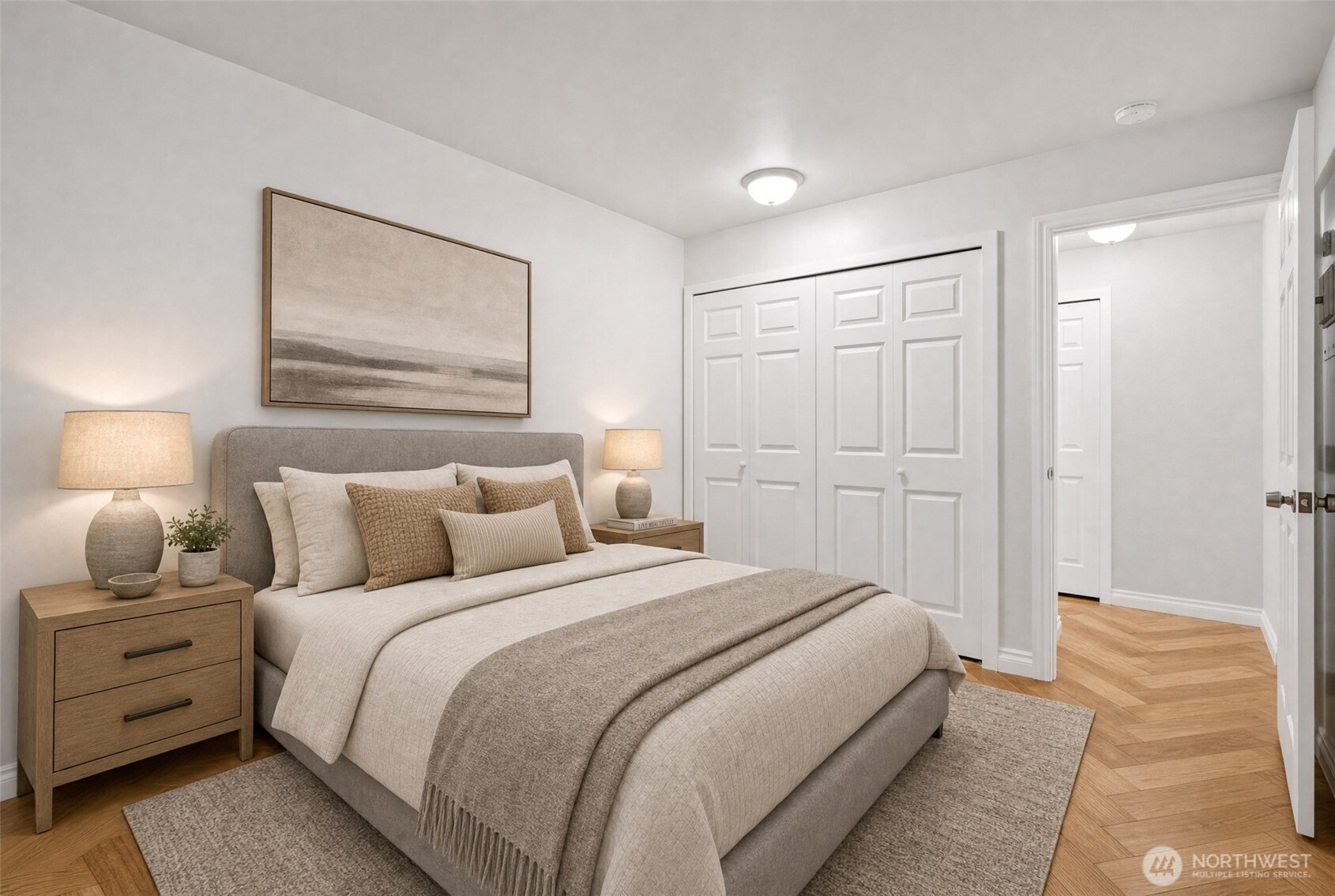 321 Bellevue Way SE Unit: 203