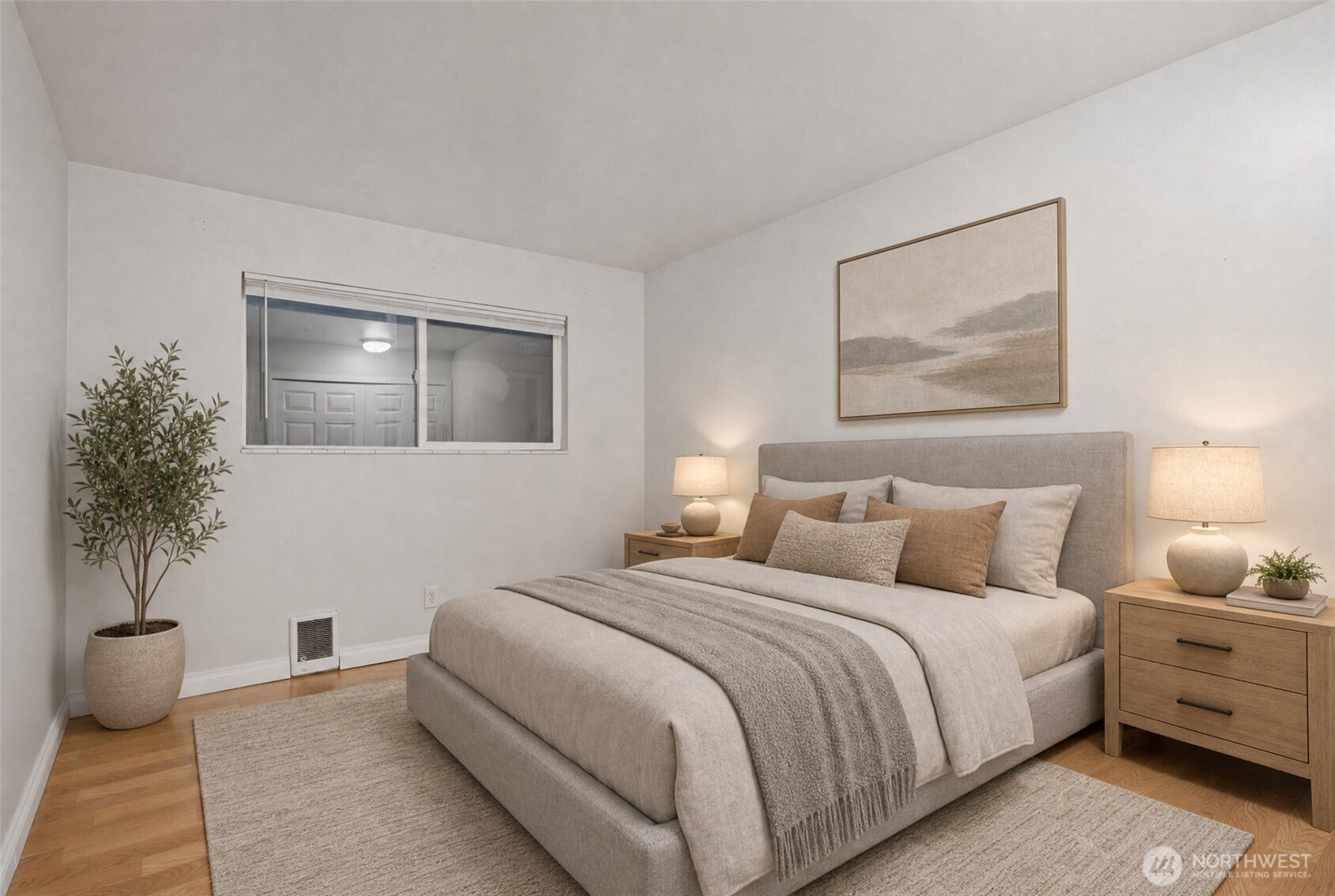 321 Bellevue Way SE Unit: 203