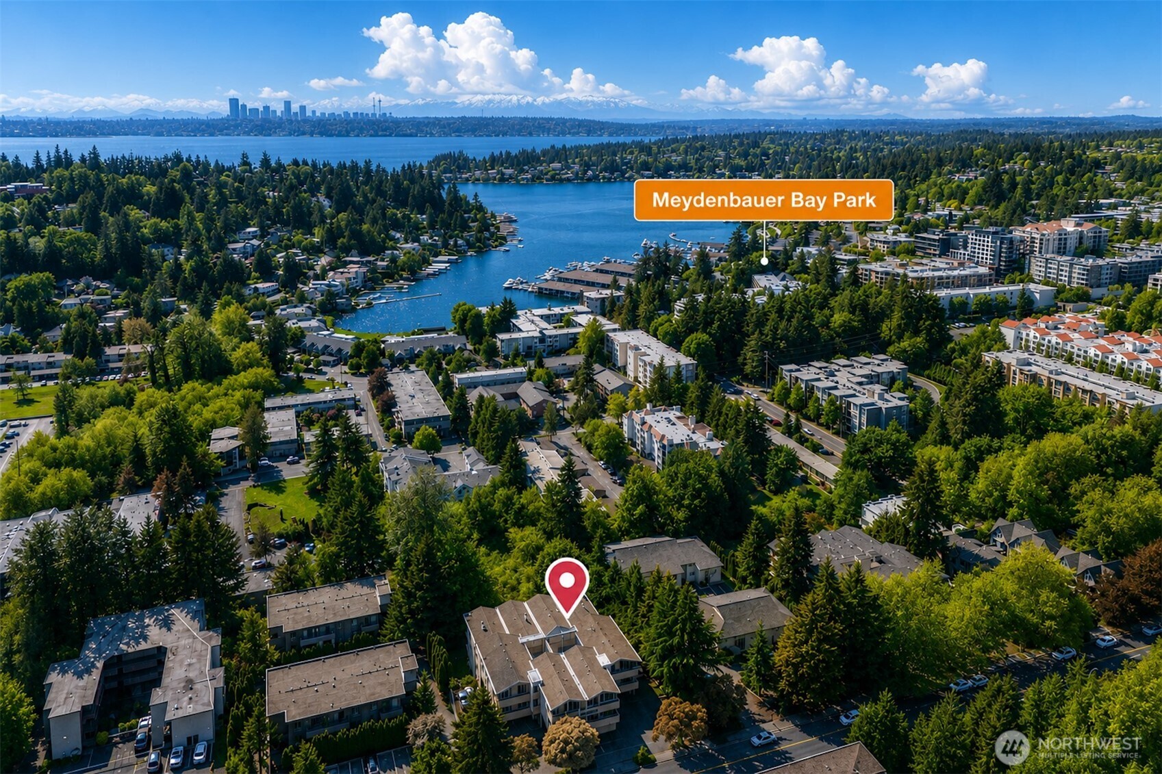 321 Bellevue Way SE Unit: 203