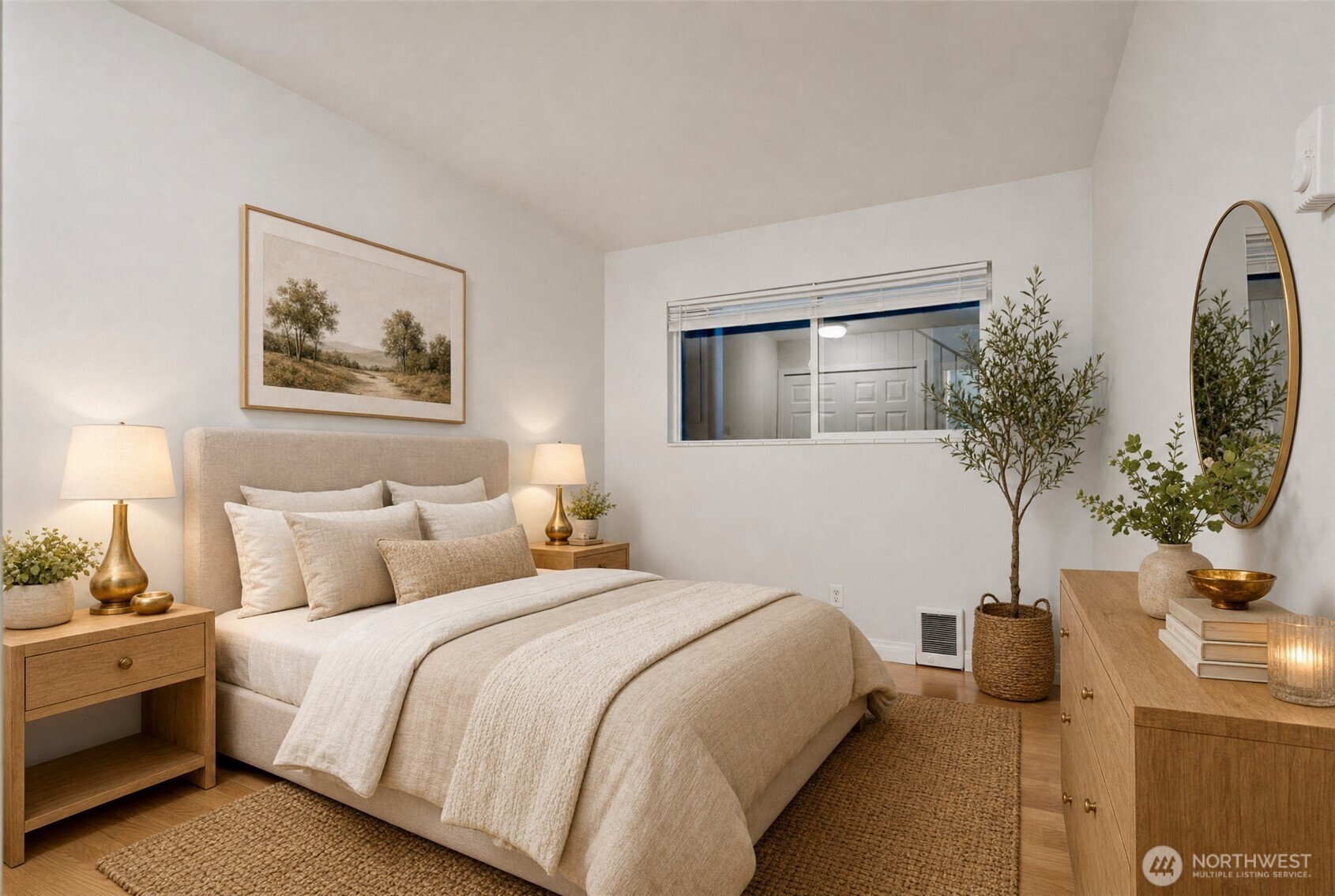 321 Bellevue Way SE Unit: 203