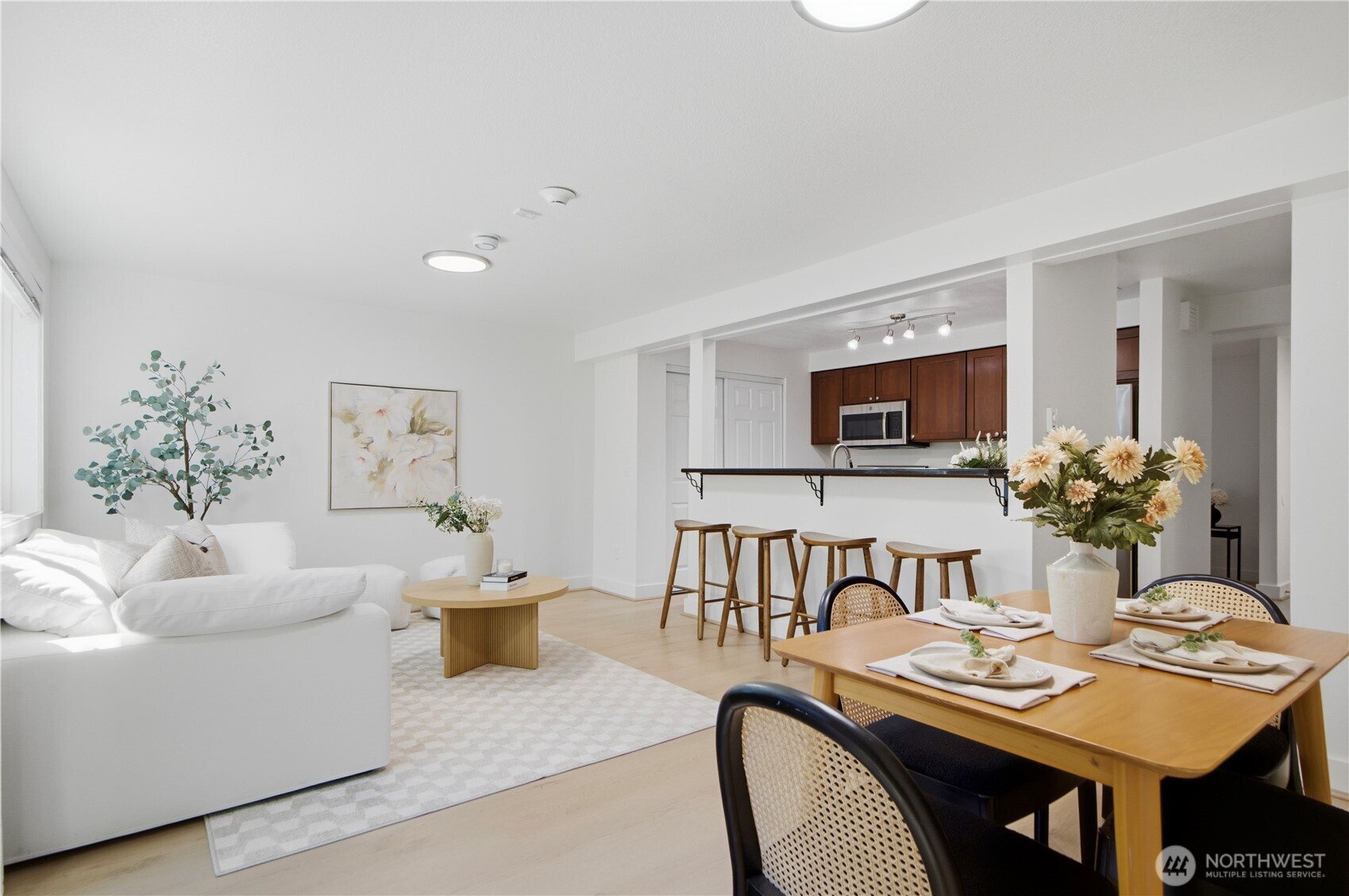 15829 NE Leary Way Unit: A-104